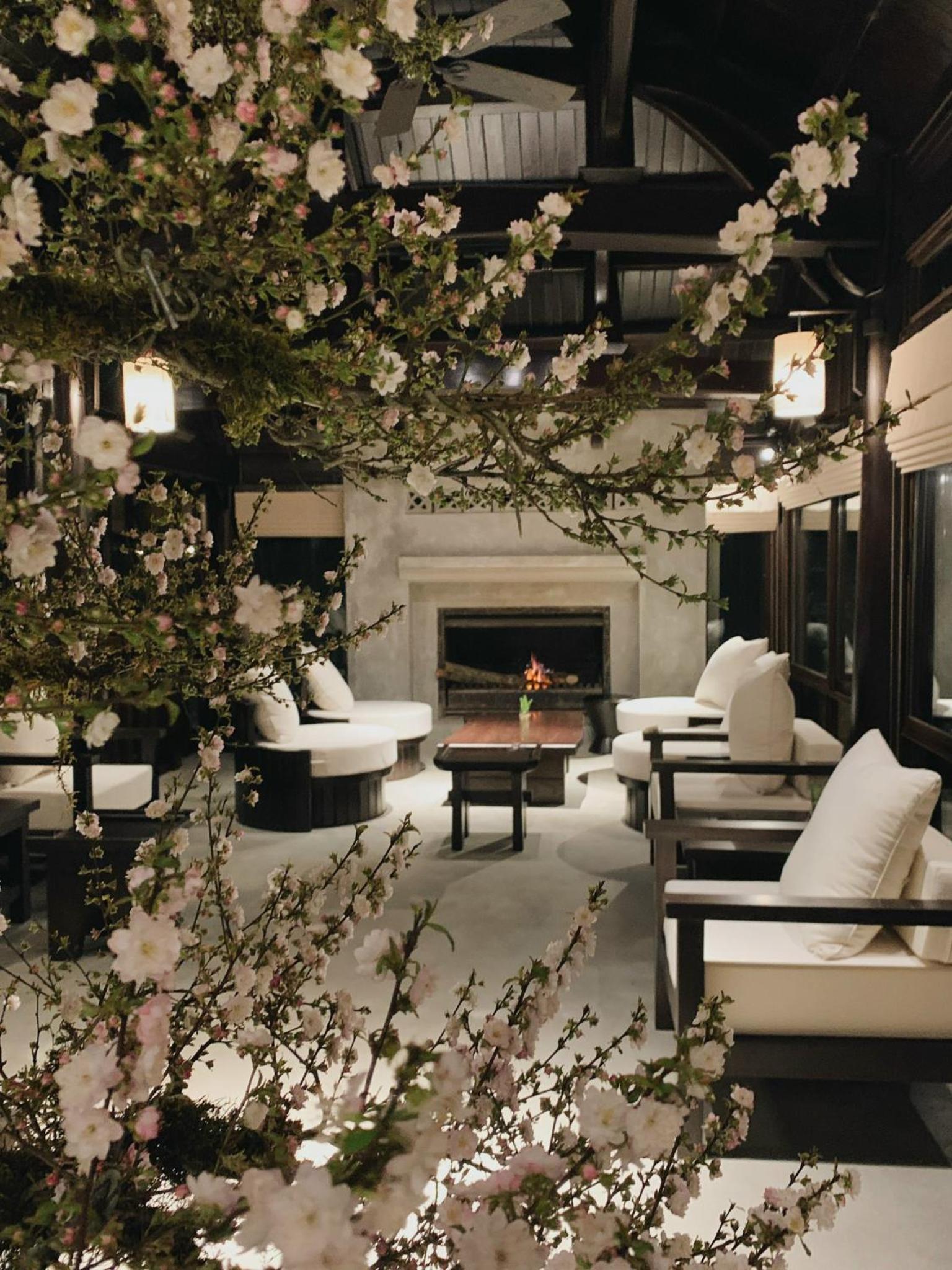 Ville De Mont Mountain Resort 3