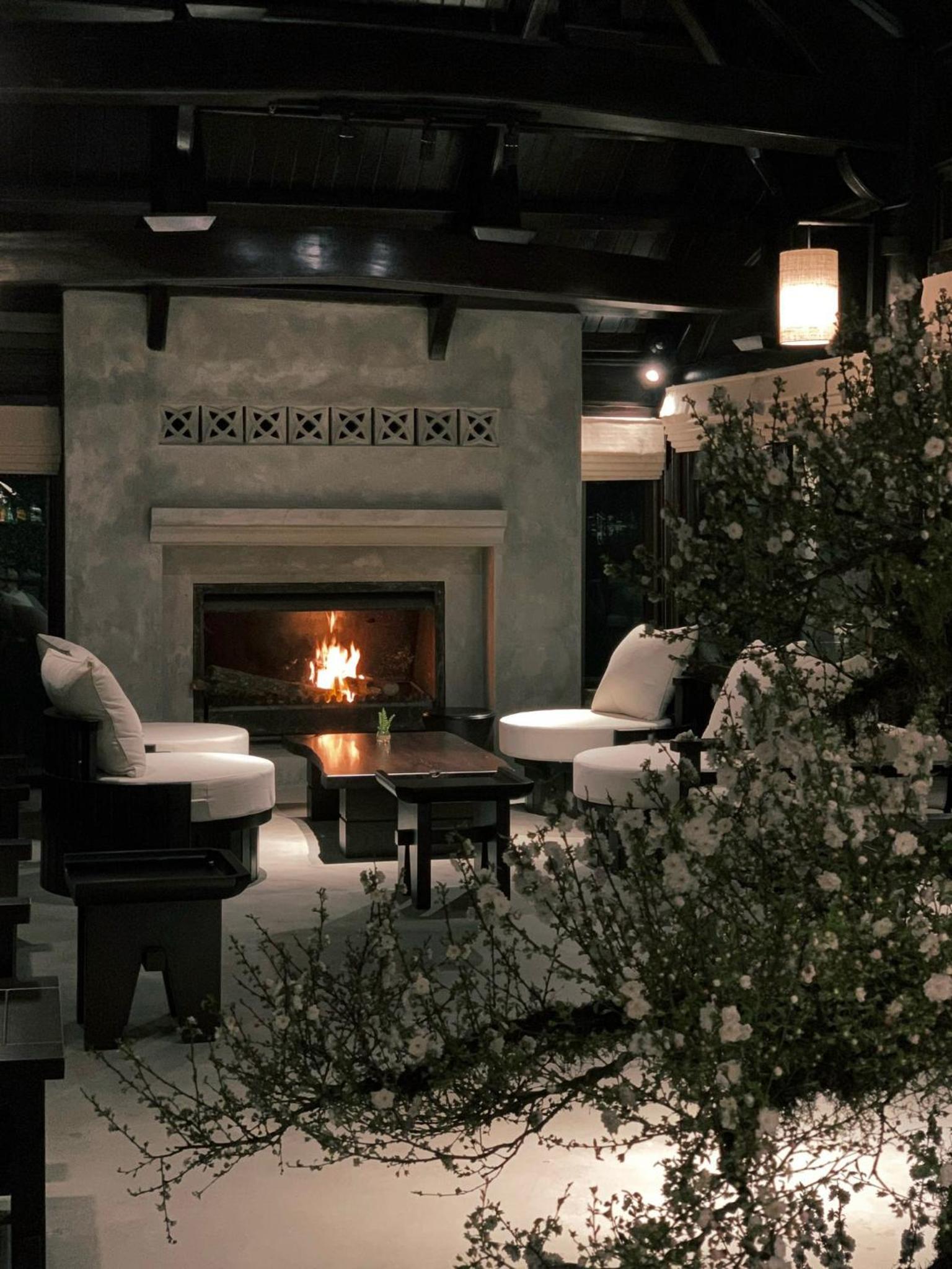 Ville De Mont Mountain Resort 2