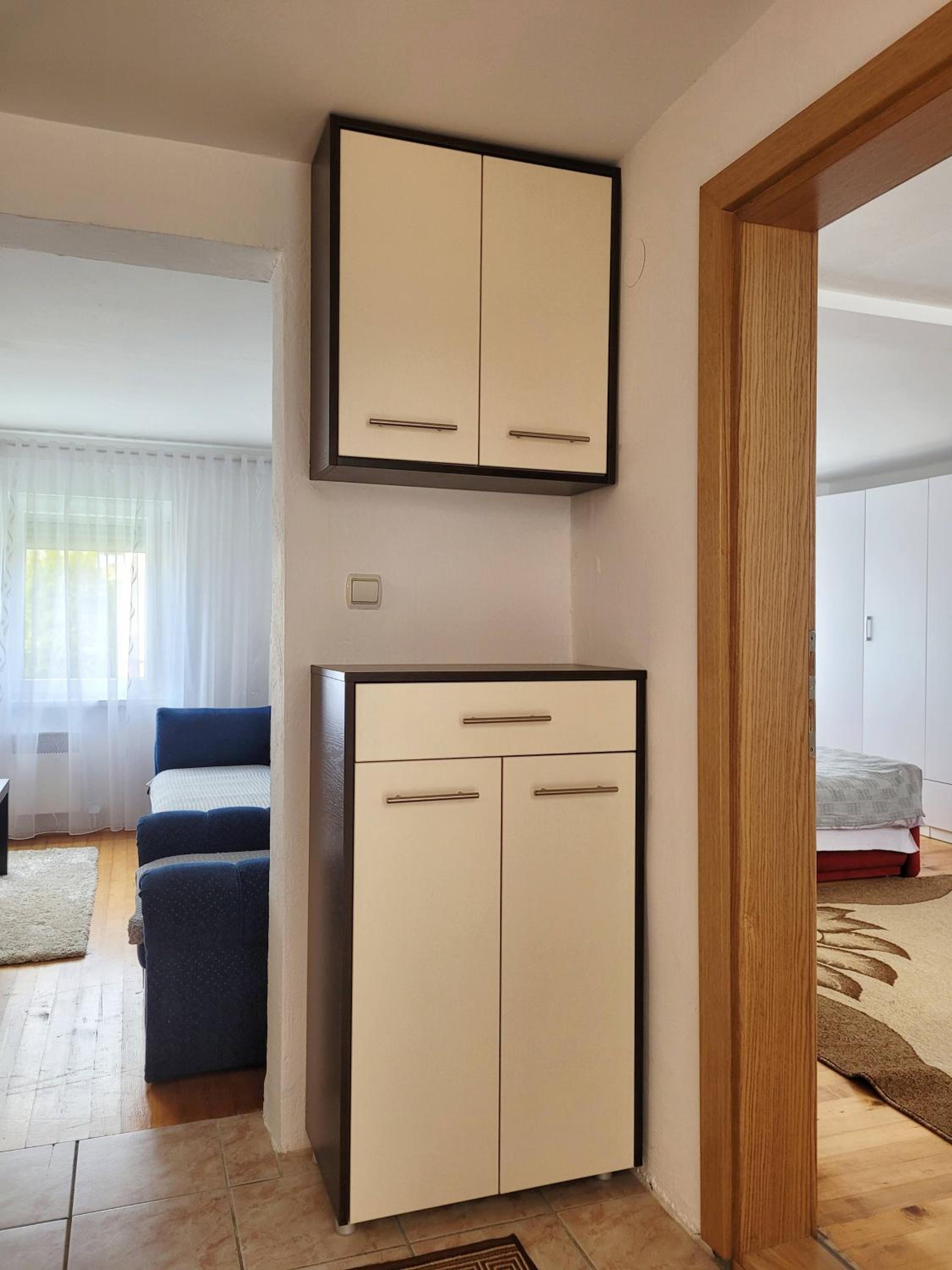 Kuća Mandić