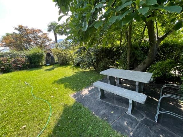 Ascona Casa Cristina