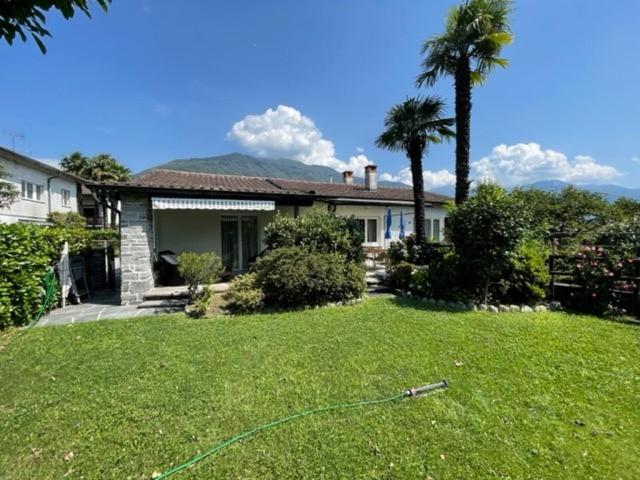 Ascona Casa Cristina