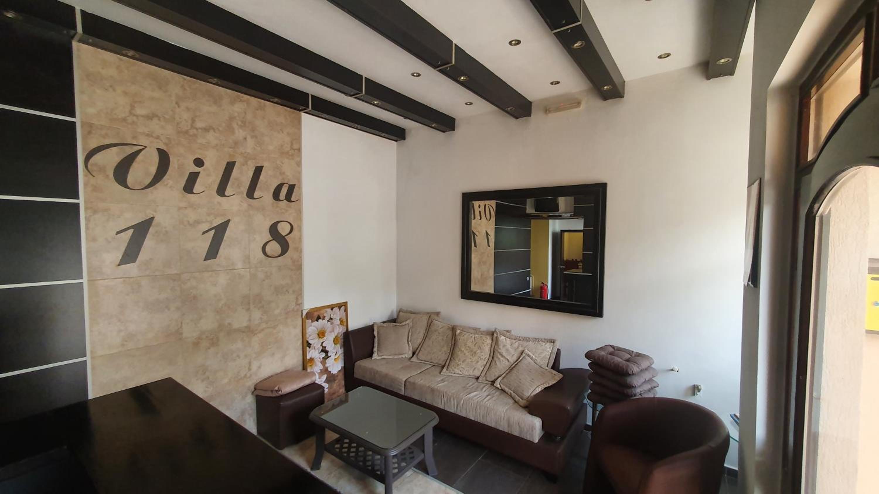 Sobe villa 118 view 5