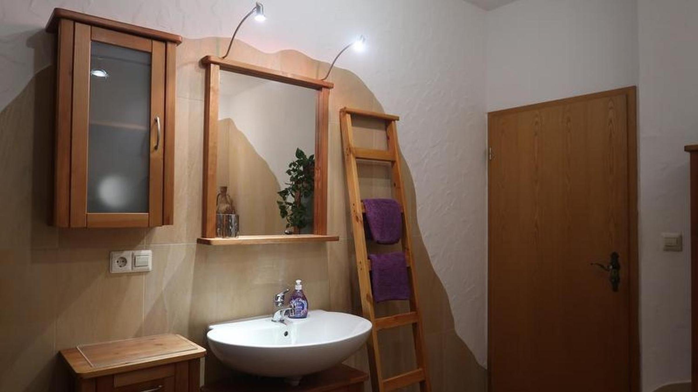 Ferienwohnung Wald & Wild