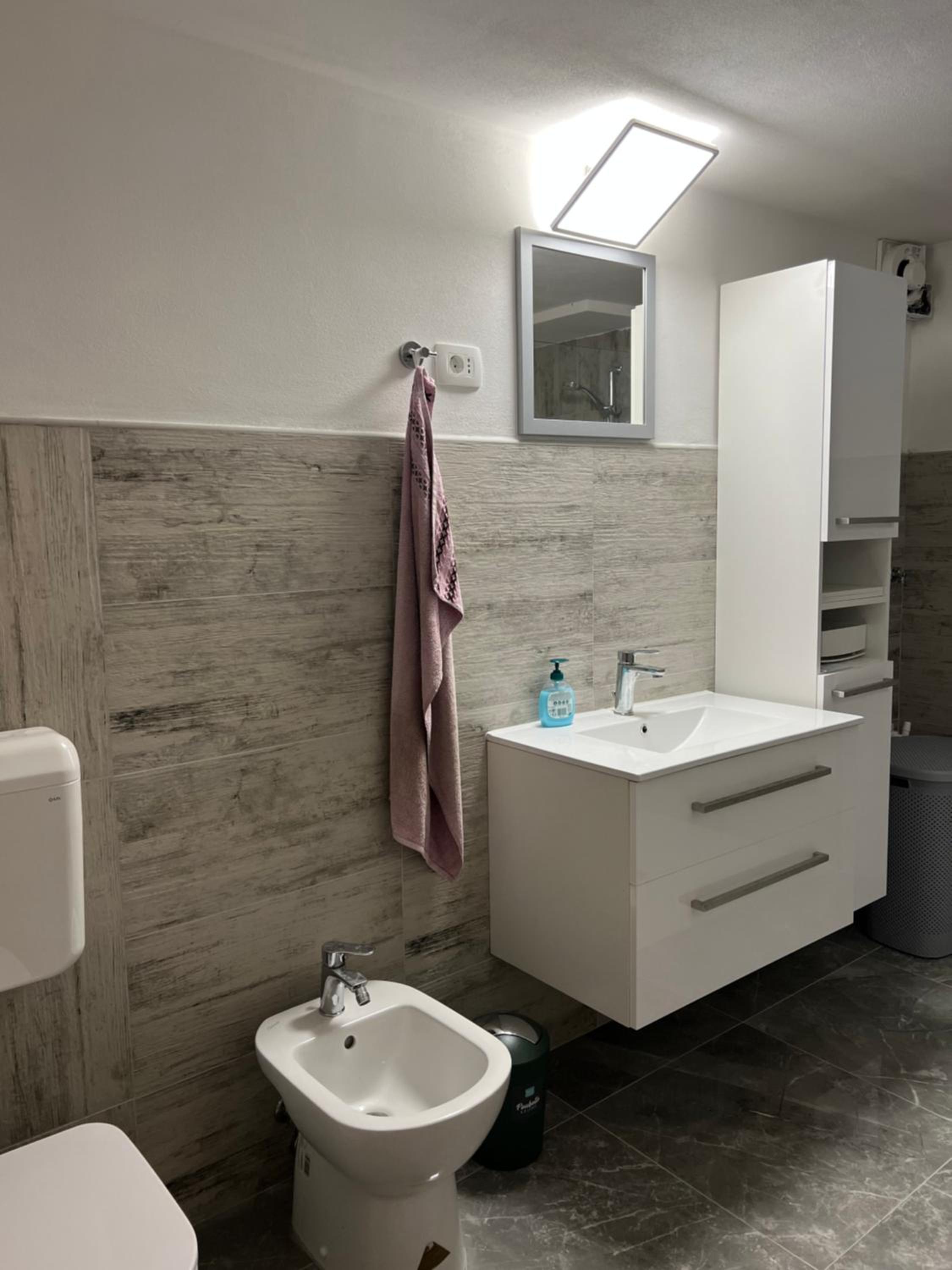 Apartma Ročica Dejan Uršič sobodajalec view 3