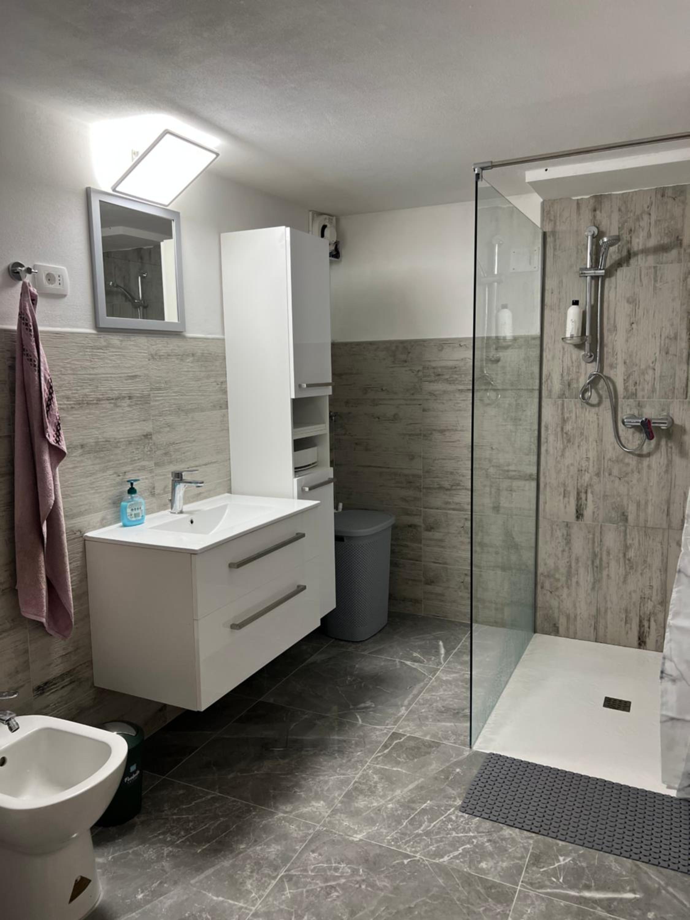 Apartma Ročica Dejan Uršič sobodajalec view 4