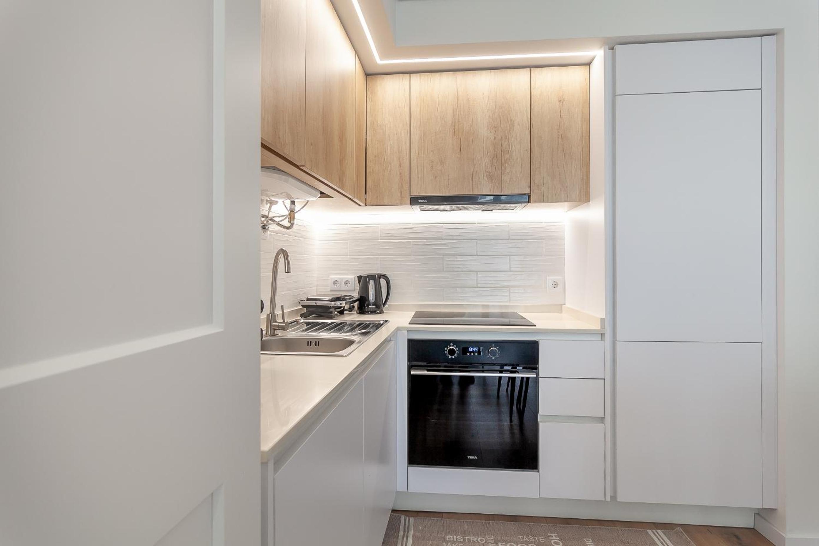 Gravito 53 Apartments by Home Sweet Home Aveiro view 3