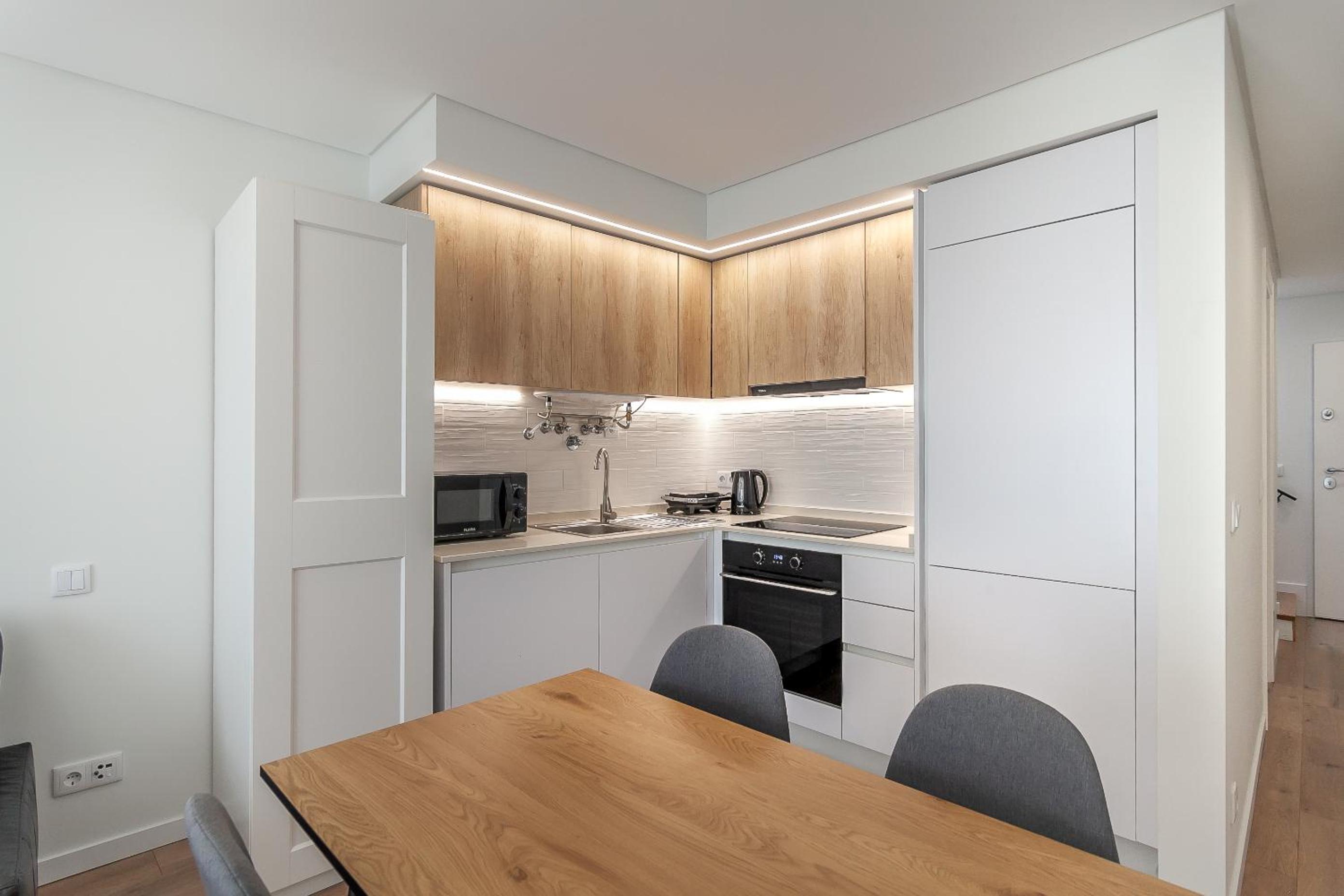 Gravito 53 Apartments by Home Sweet Home Aveiro view 4