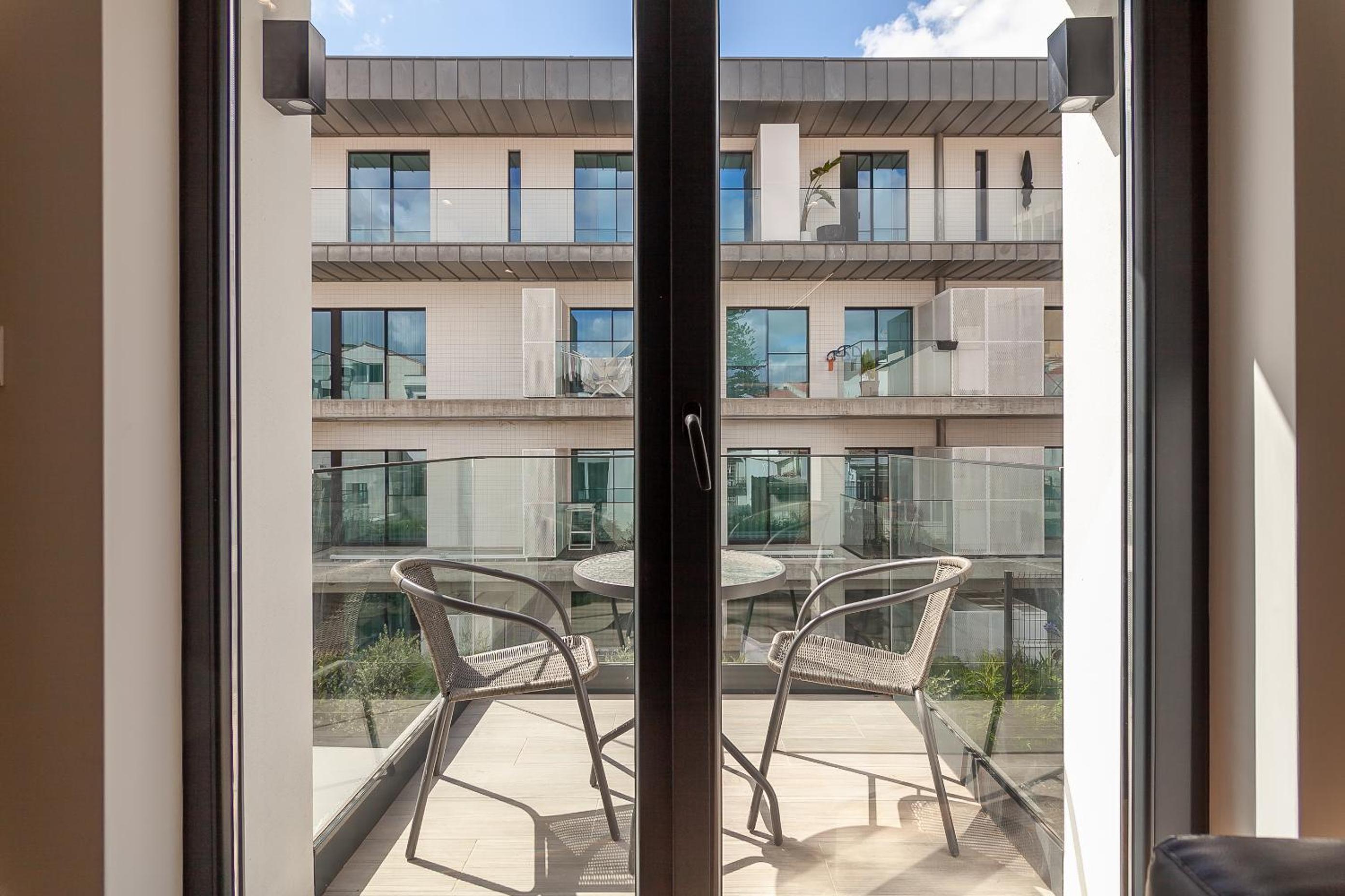Gravito 53 Apartments by Home Sweet Home Aveiro view 5
