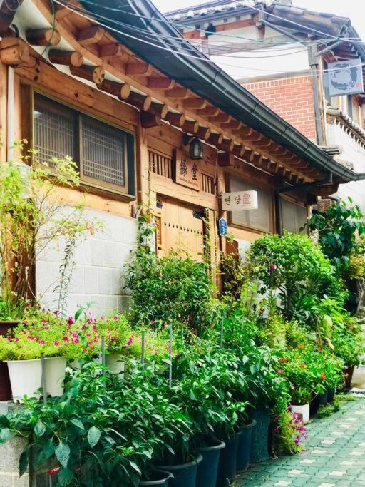 Yeon Dang Guesthouse