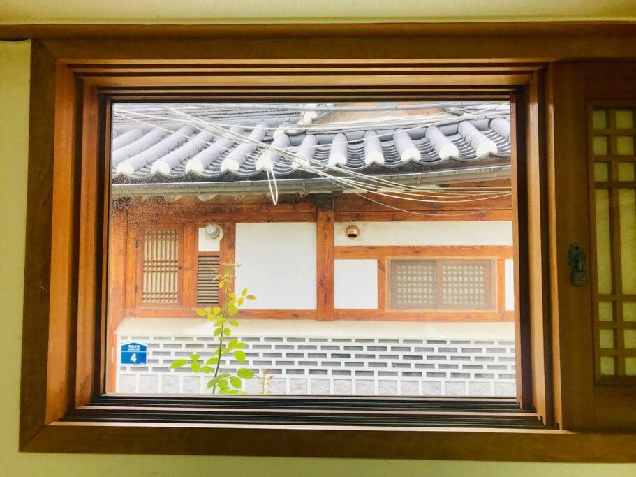 Yeon Dang Guesthouse