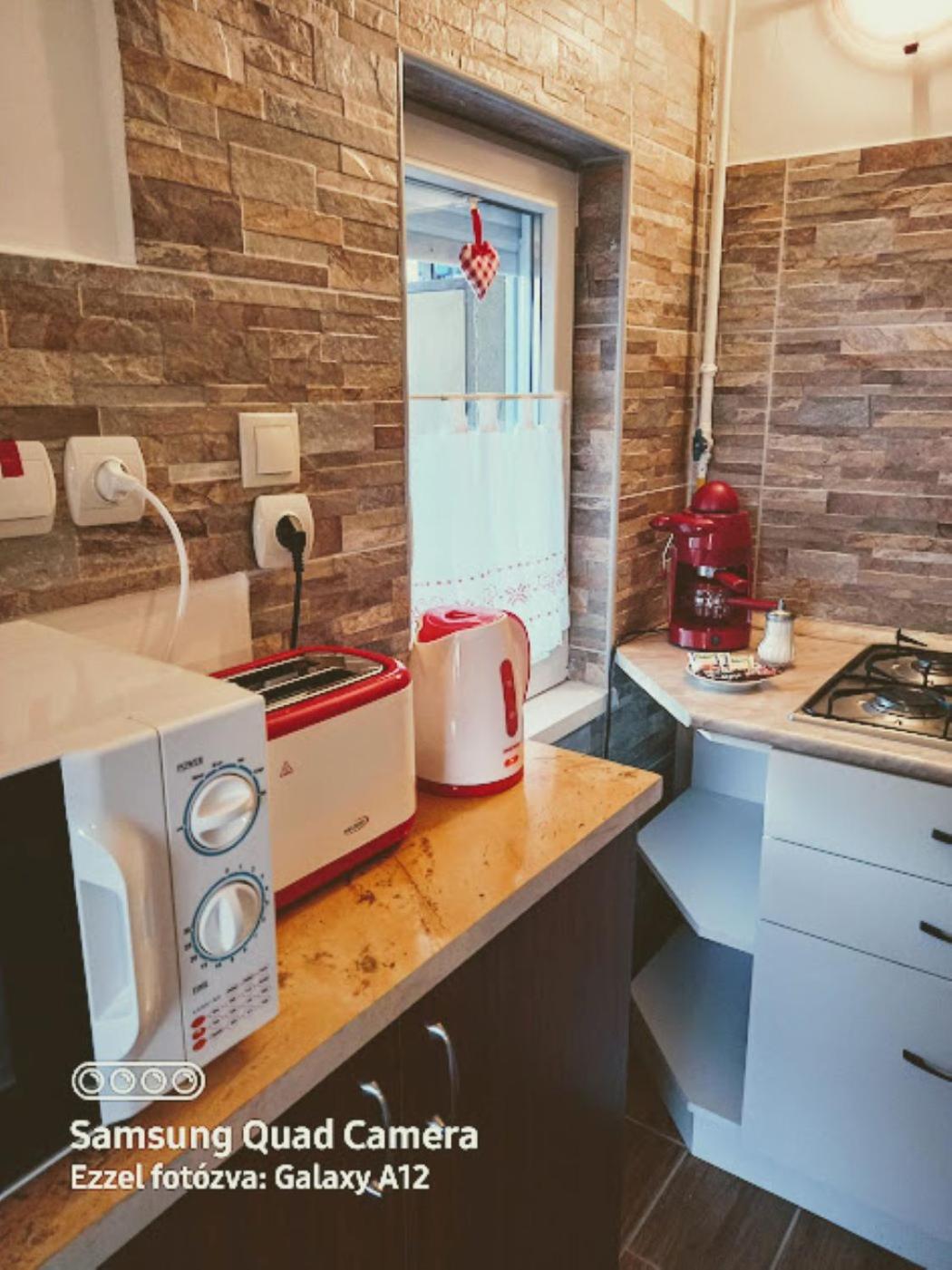 Írisz Apartman