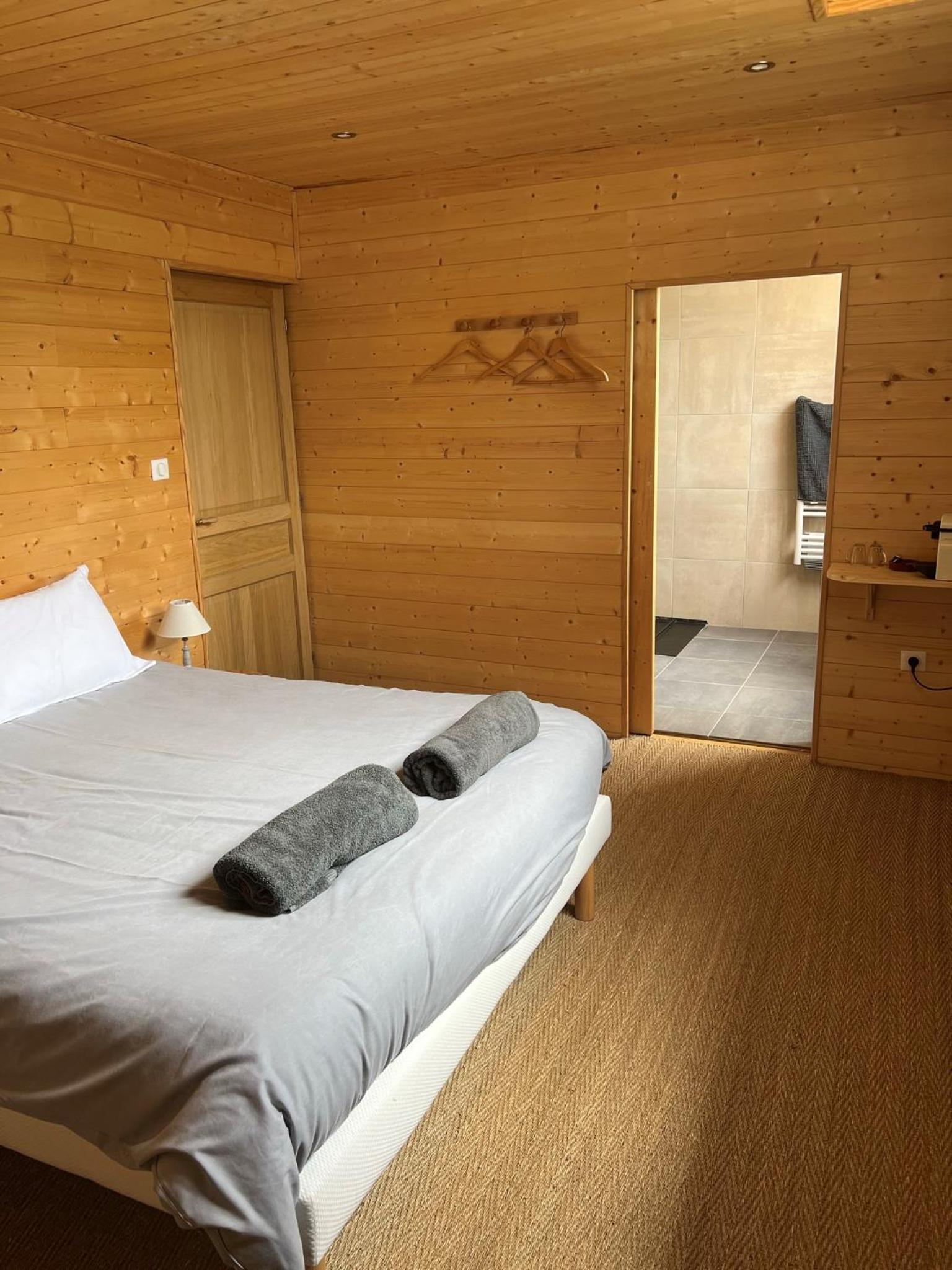 Luxury Guest House in the Centre of Argeles Gazost view 2