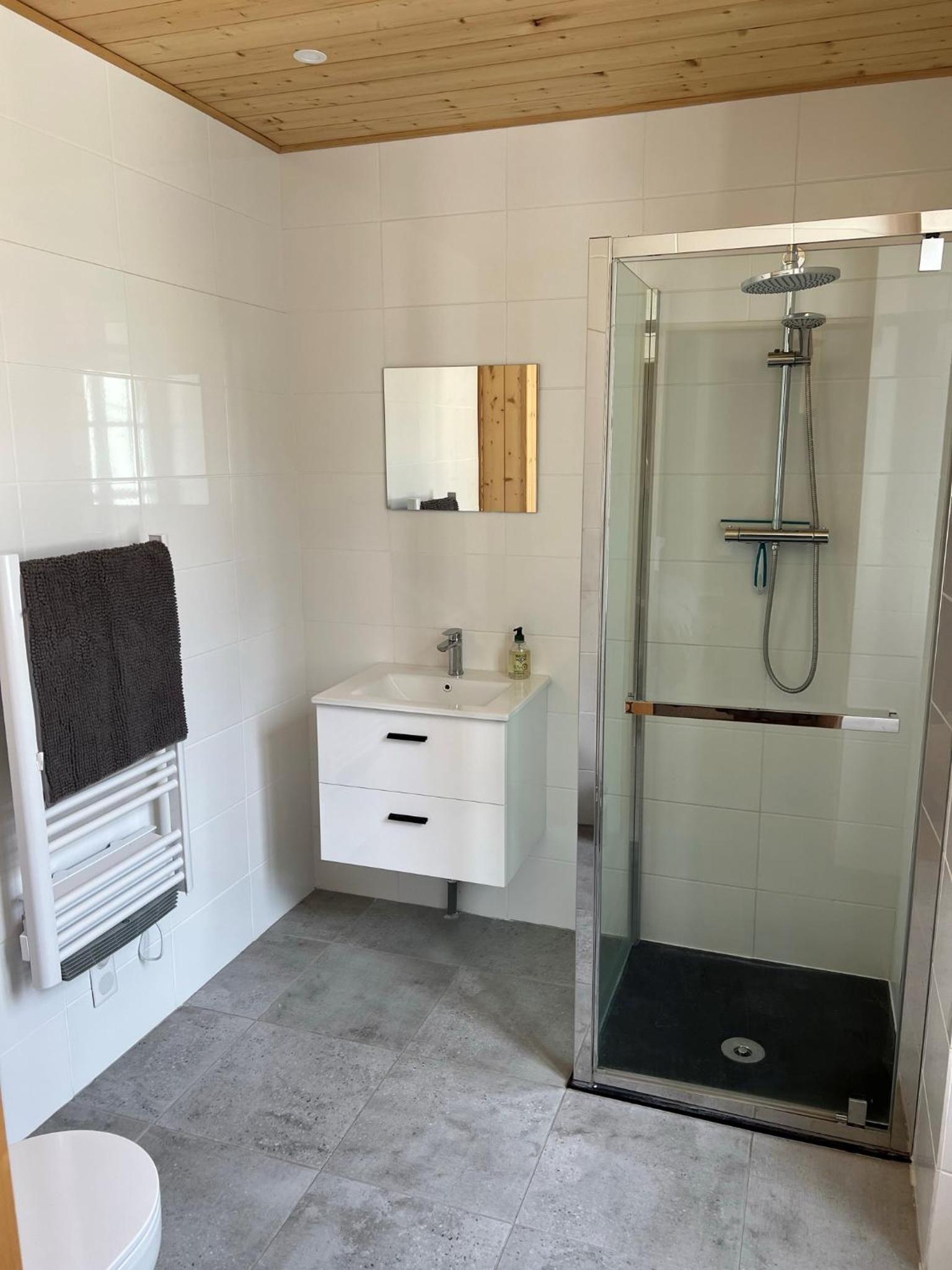 Luxury Guest House in the Centre of Argeles Gazost view 4