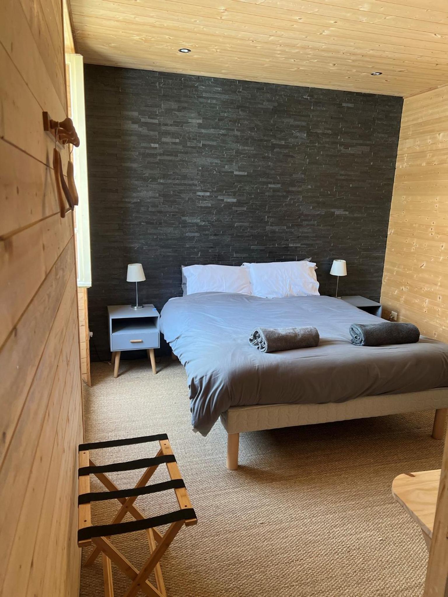 Luxury Guest House in the Centre of Argeles Gazost view 3