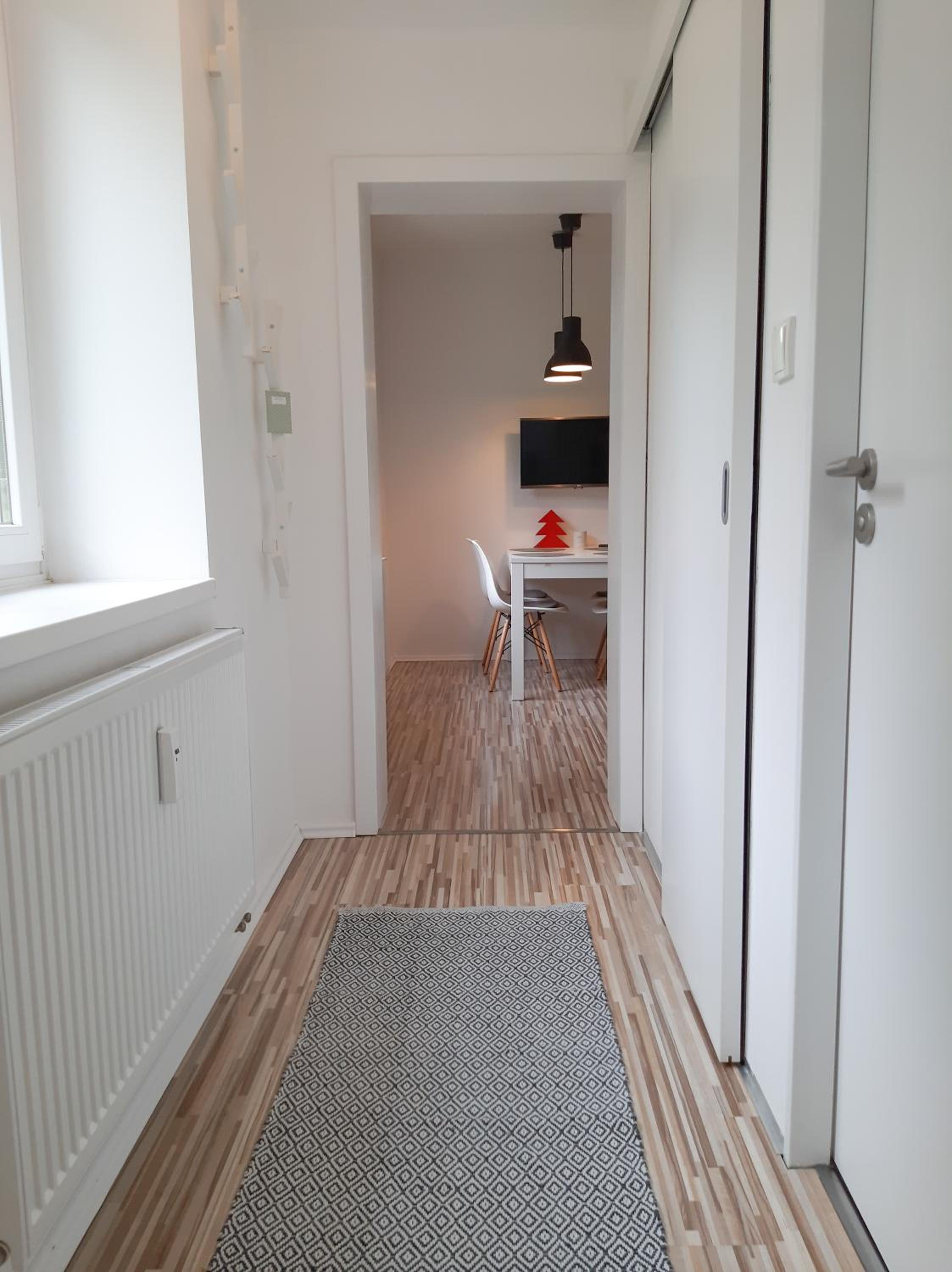 Apartman Ramsau