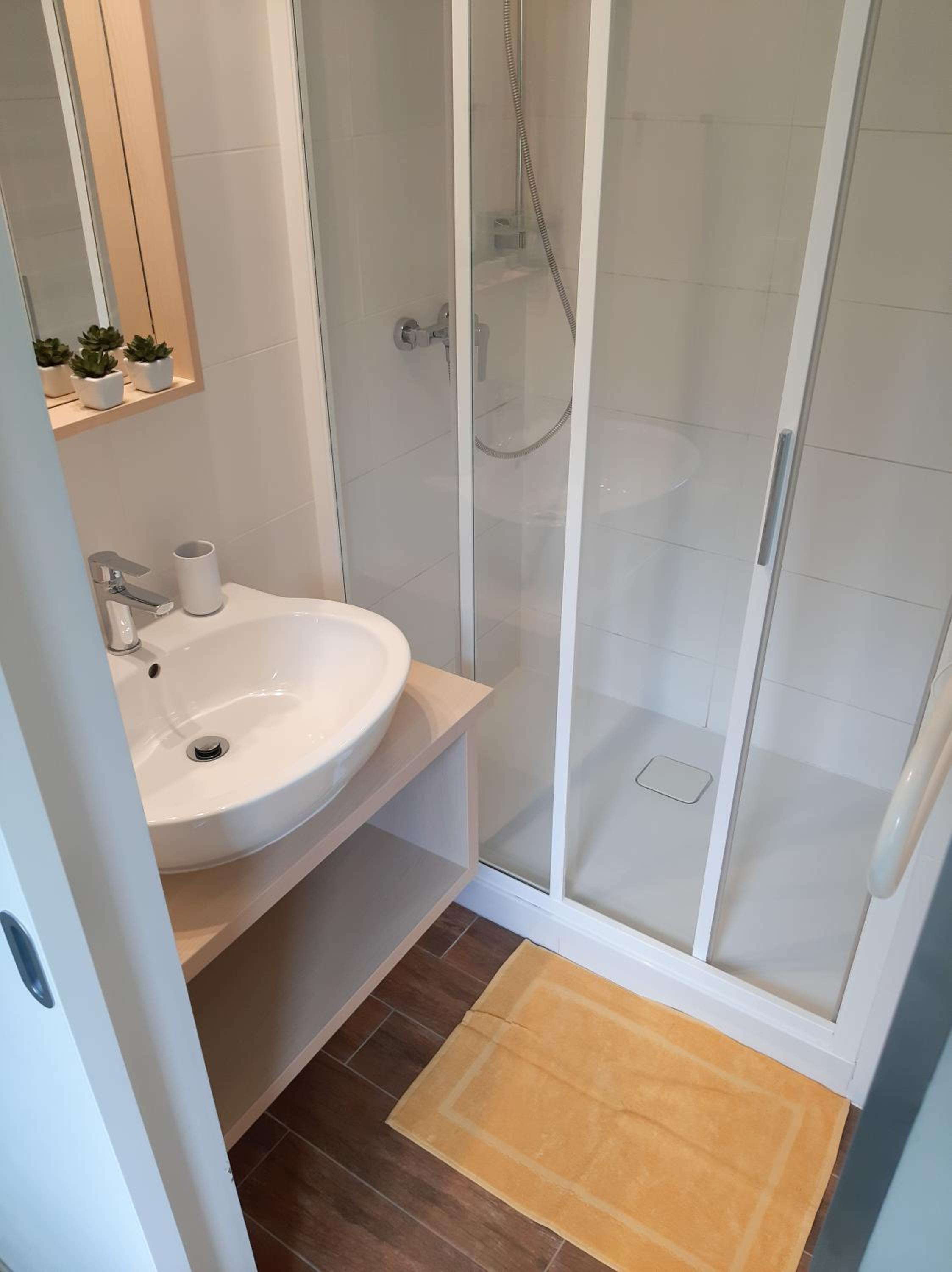 Apartman Ramsau