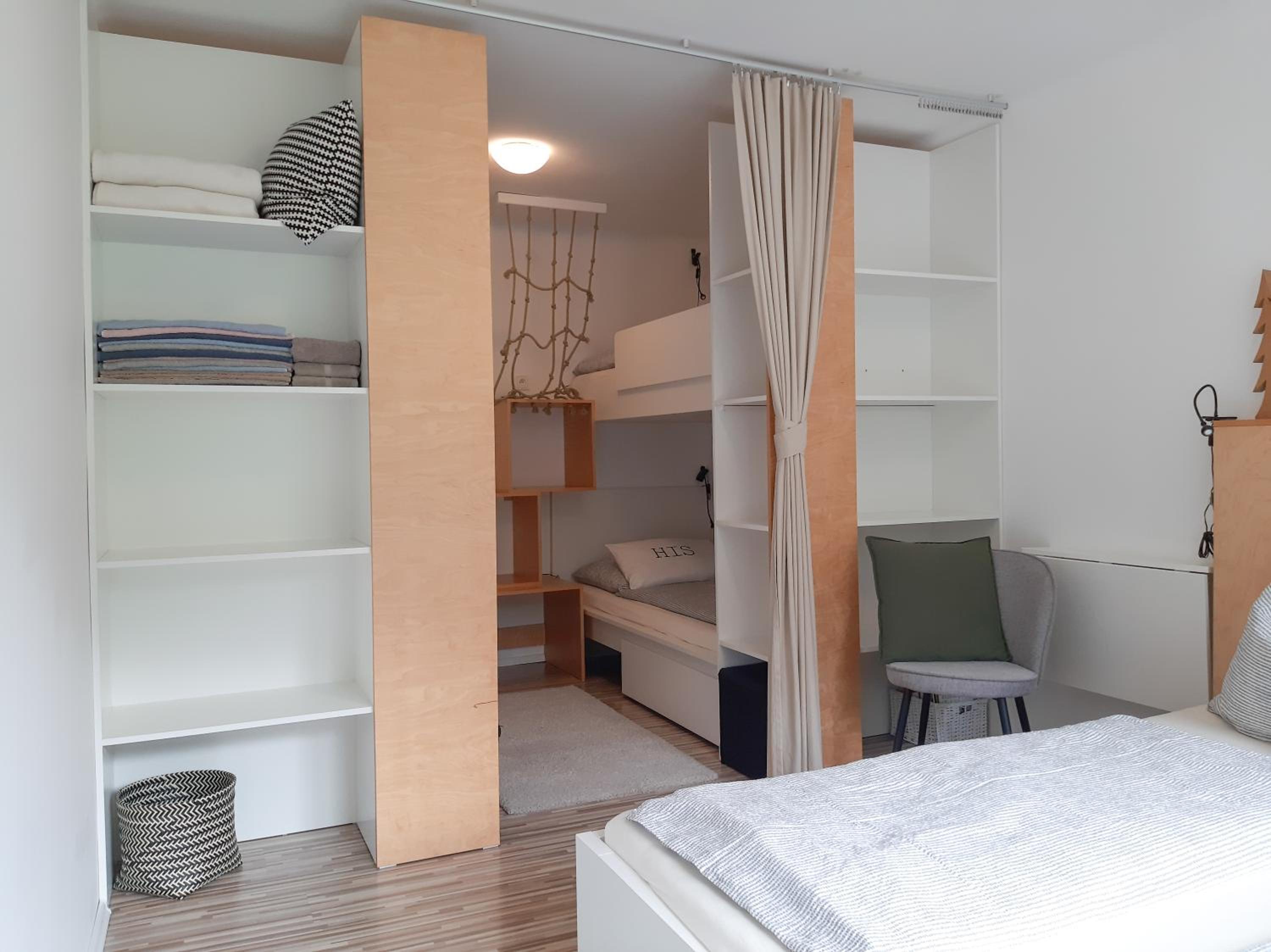 Apartman Ramsau en Ramsau am Dachstein