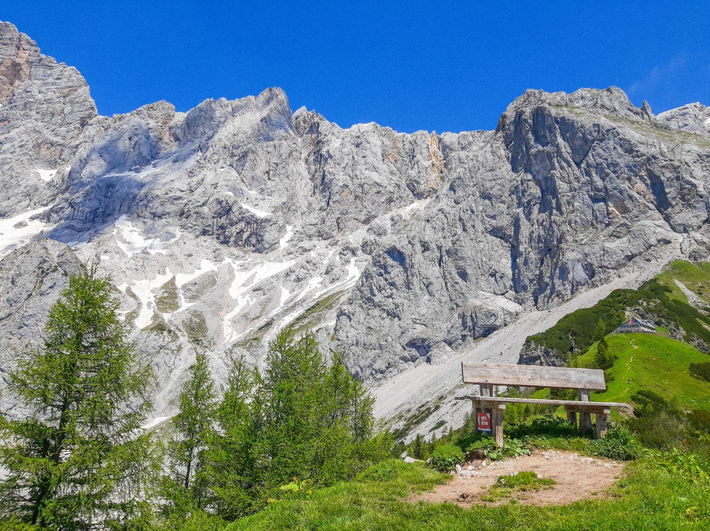 Apartman Ramsau en Ramsau am Dachstein