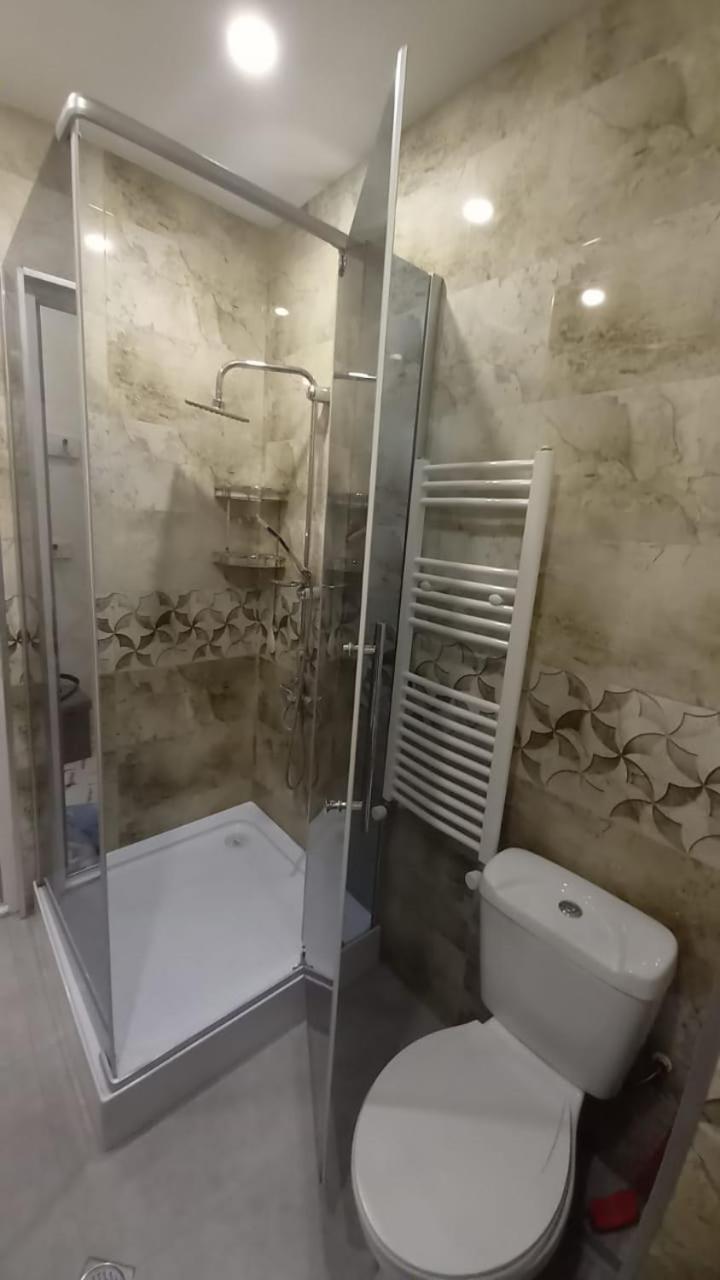 apartamenti vazisubani view 2