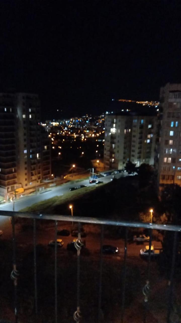 apartamenti vazisubani view 3