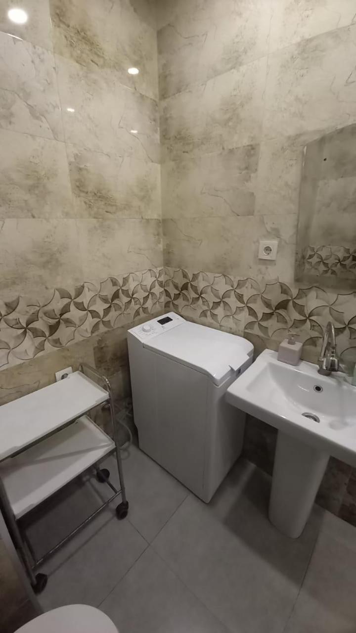 apartamenti vazisubani view 4