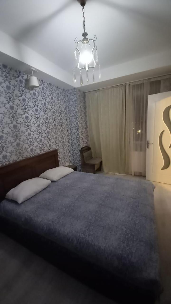 apartamenti vazisubani view 5