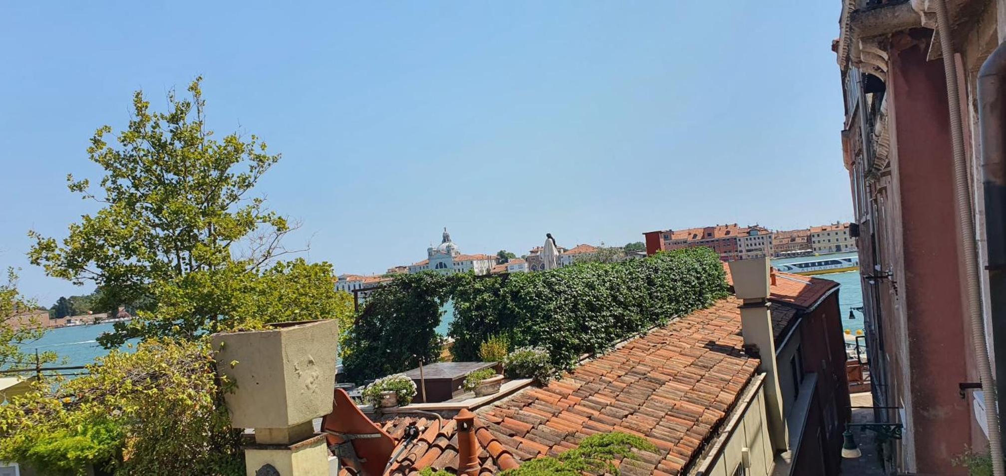 Ca' del Squero vicino alla Salute