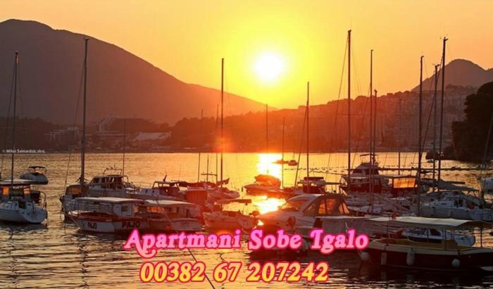 Apartmani Igalo ,Herceg Novi