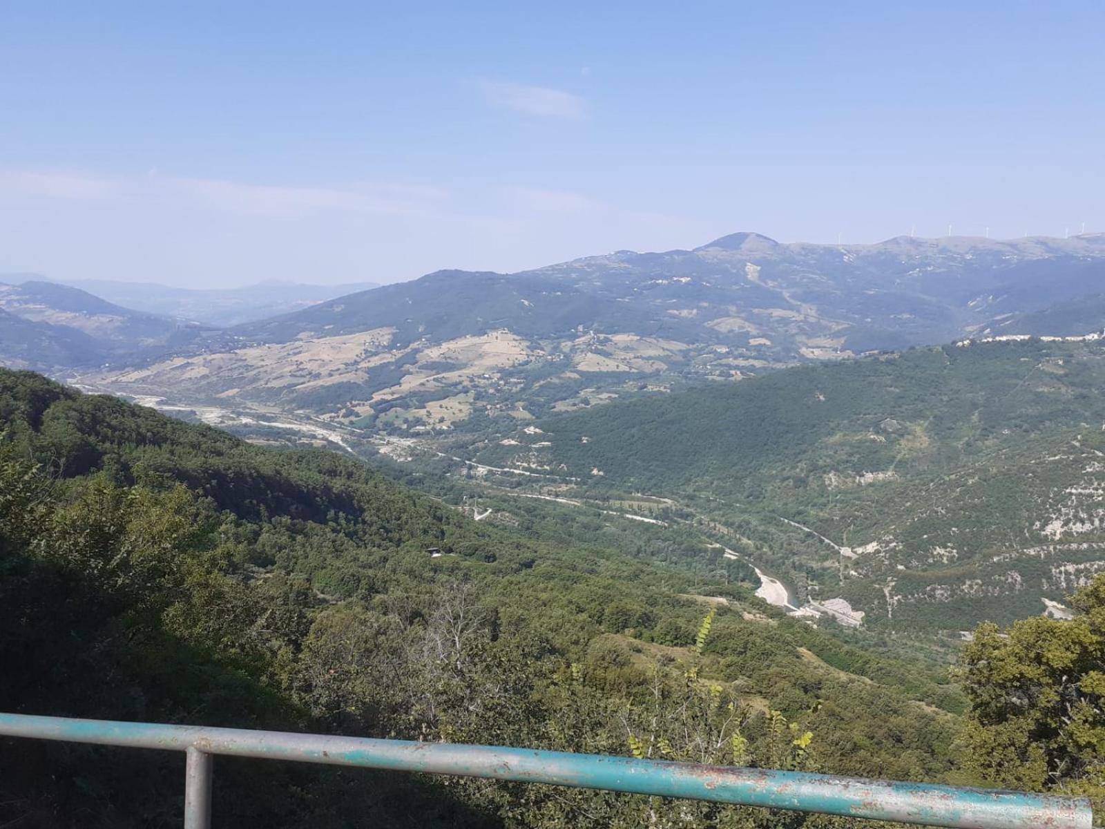 Porta del Colle view 3
