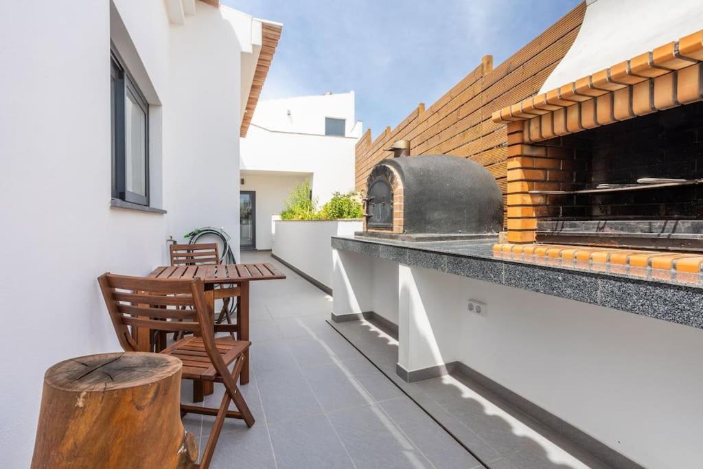 Casa Monte Salema view 5
