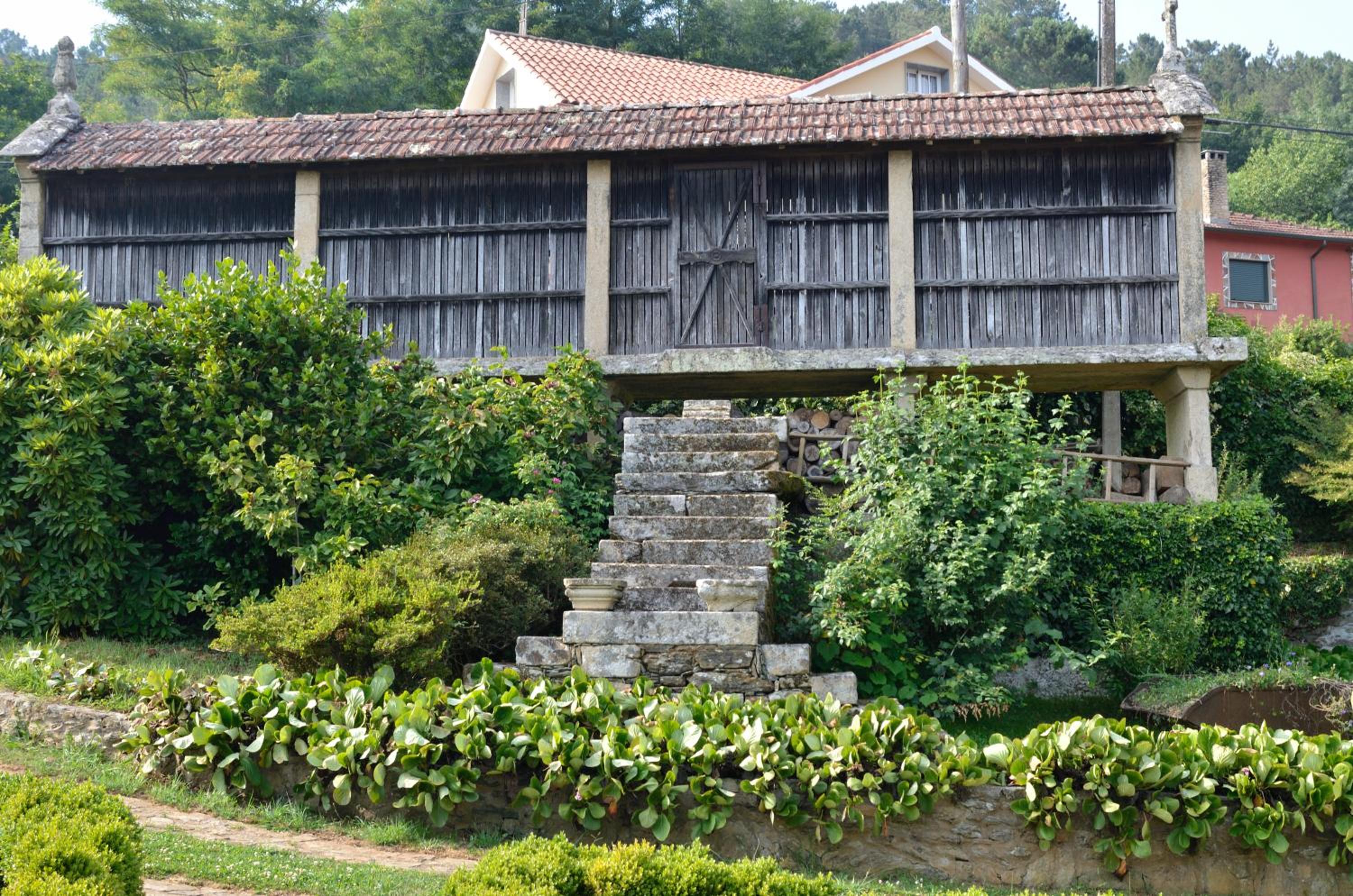 Casa Dos Cregos
