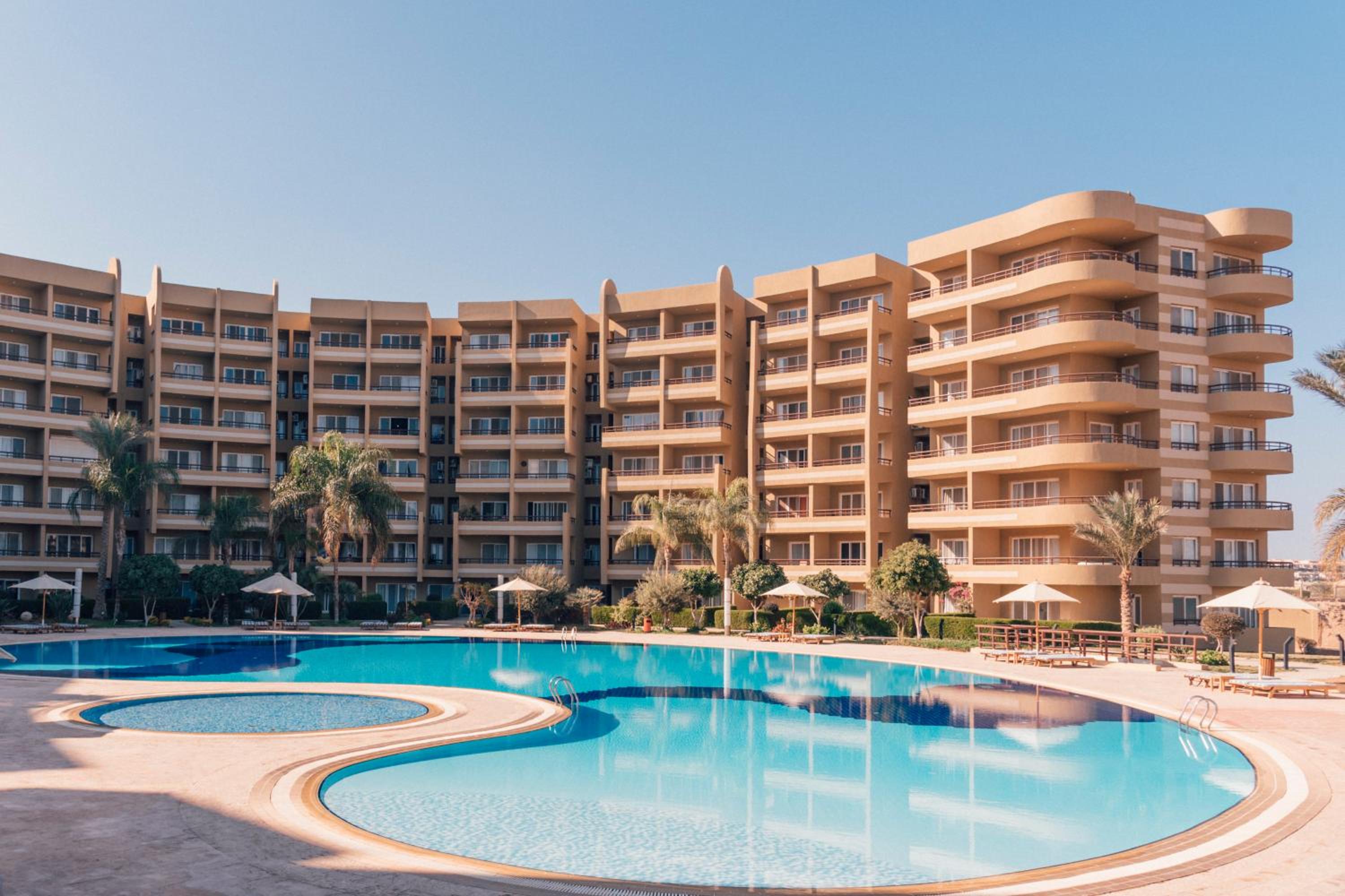 Ain Sokhna Vacations - Grand Ocean El Sokhna - Property Image 5