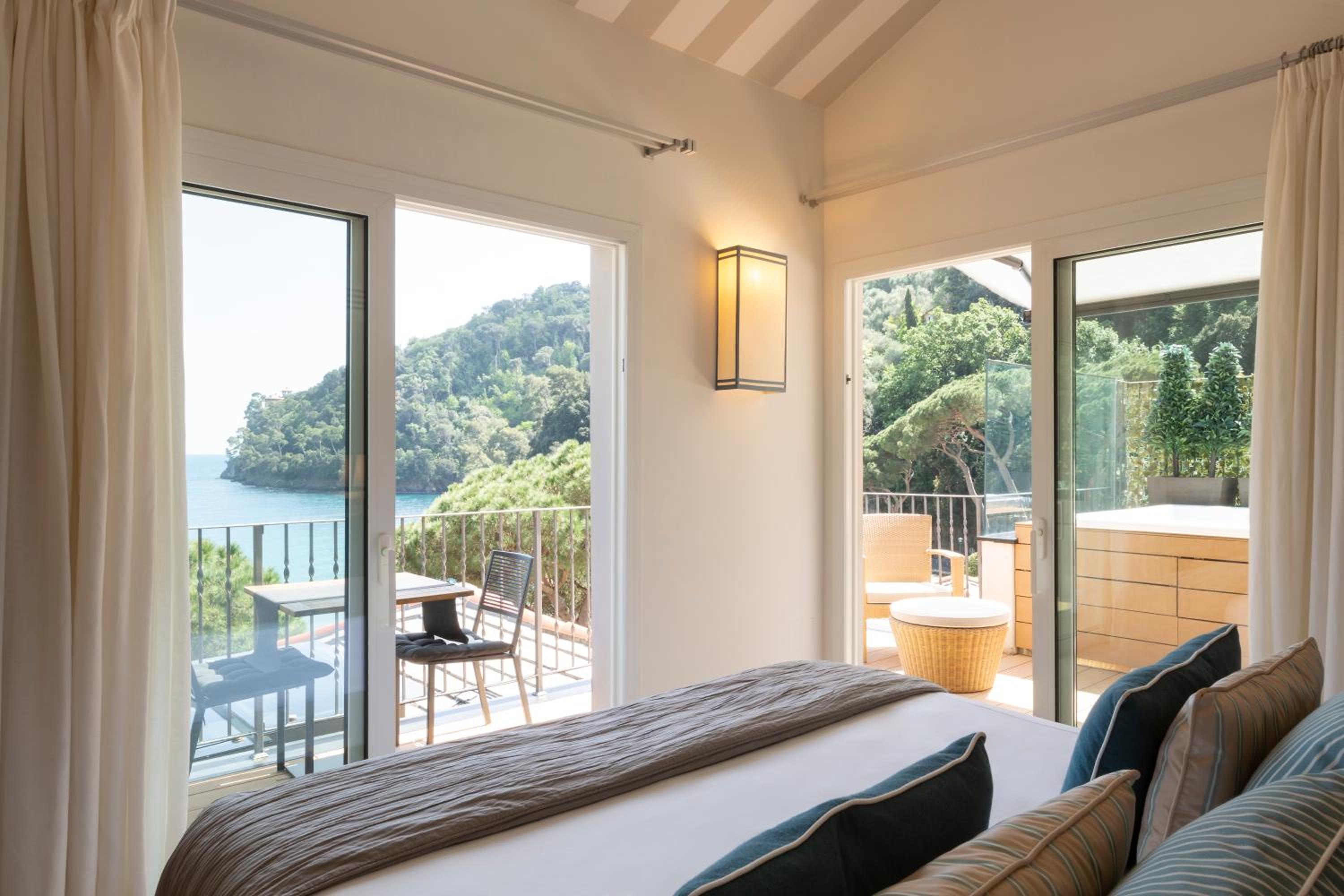Santa Margherita Ligure Vacations - Eight Hotel Paraggi - Property Image 2
