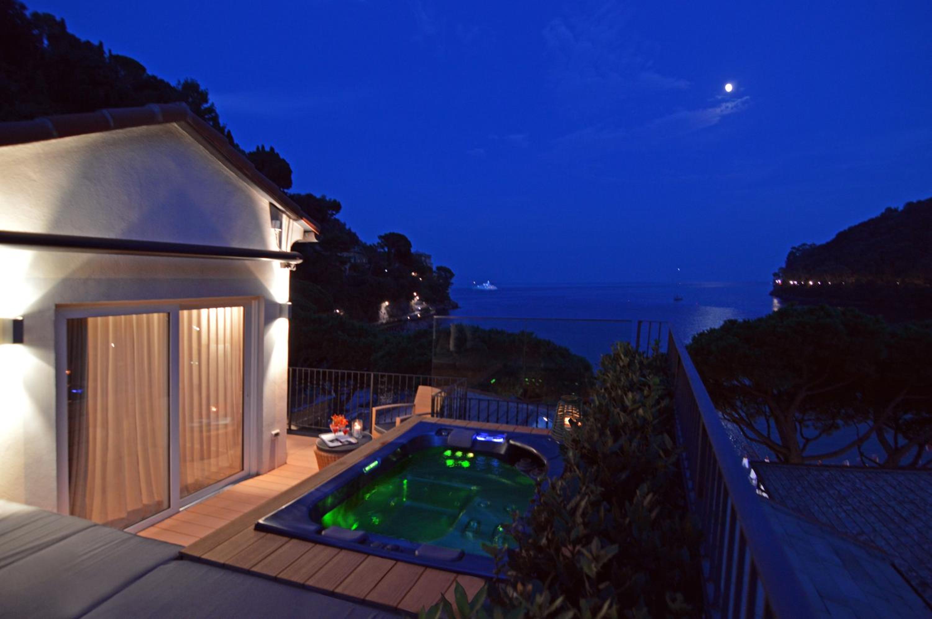 Santa Margherita Ligure Vacations - Eight Hotel Paraggi - Property Image 5