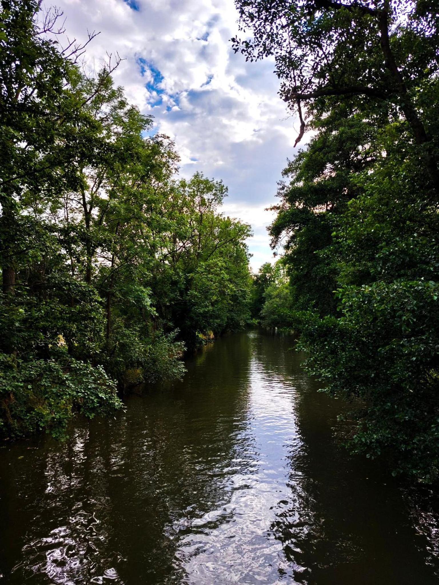 Venkovská usedlost Horšice