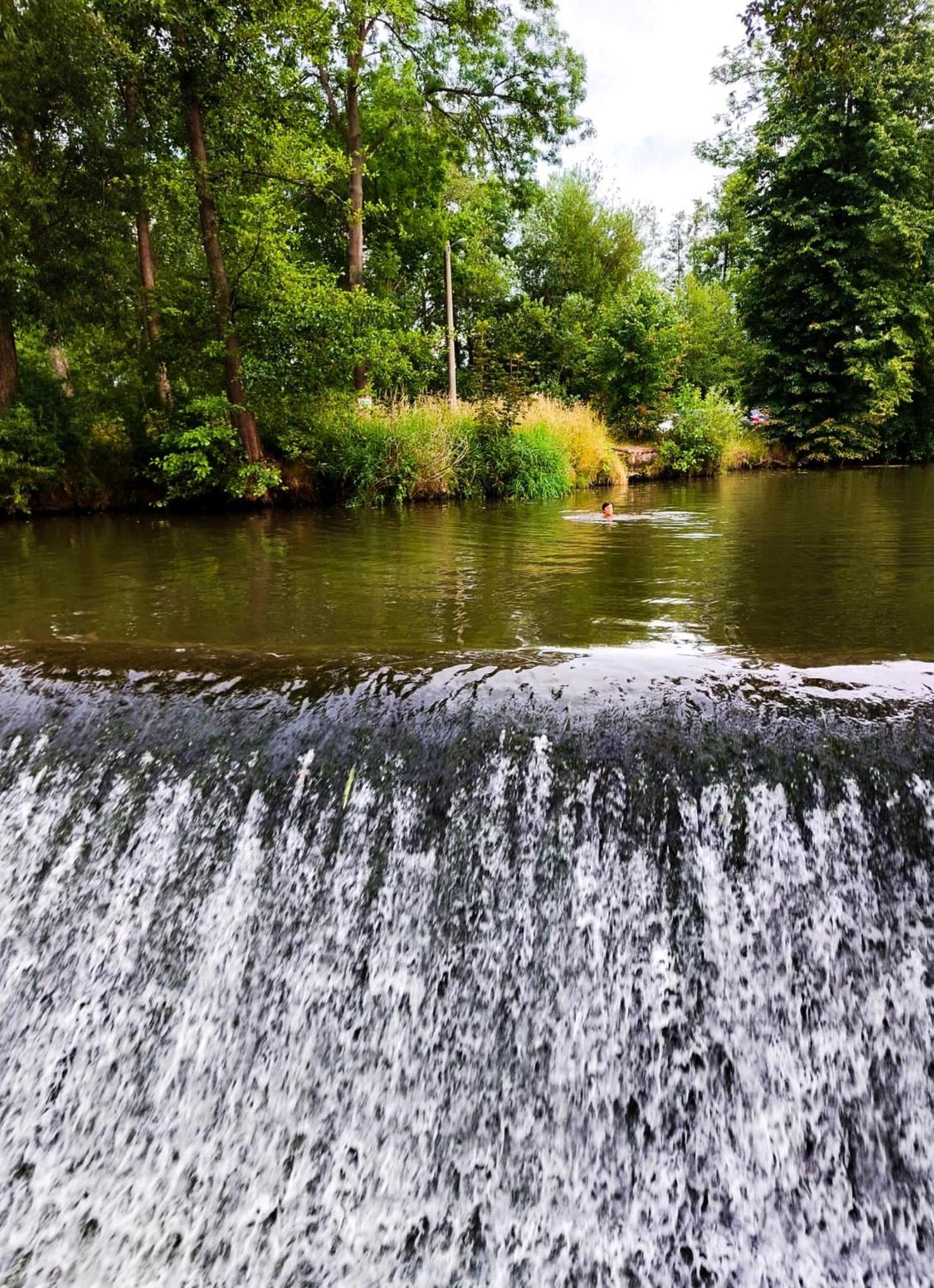Venkovská usedlost Horšice