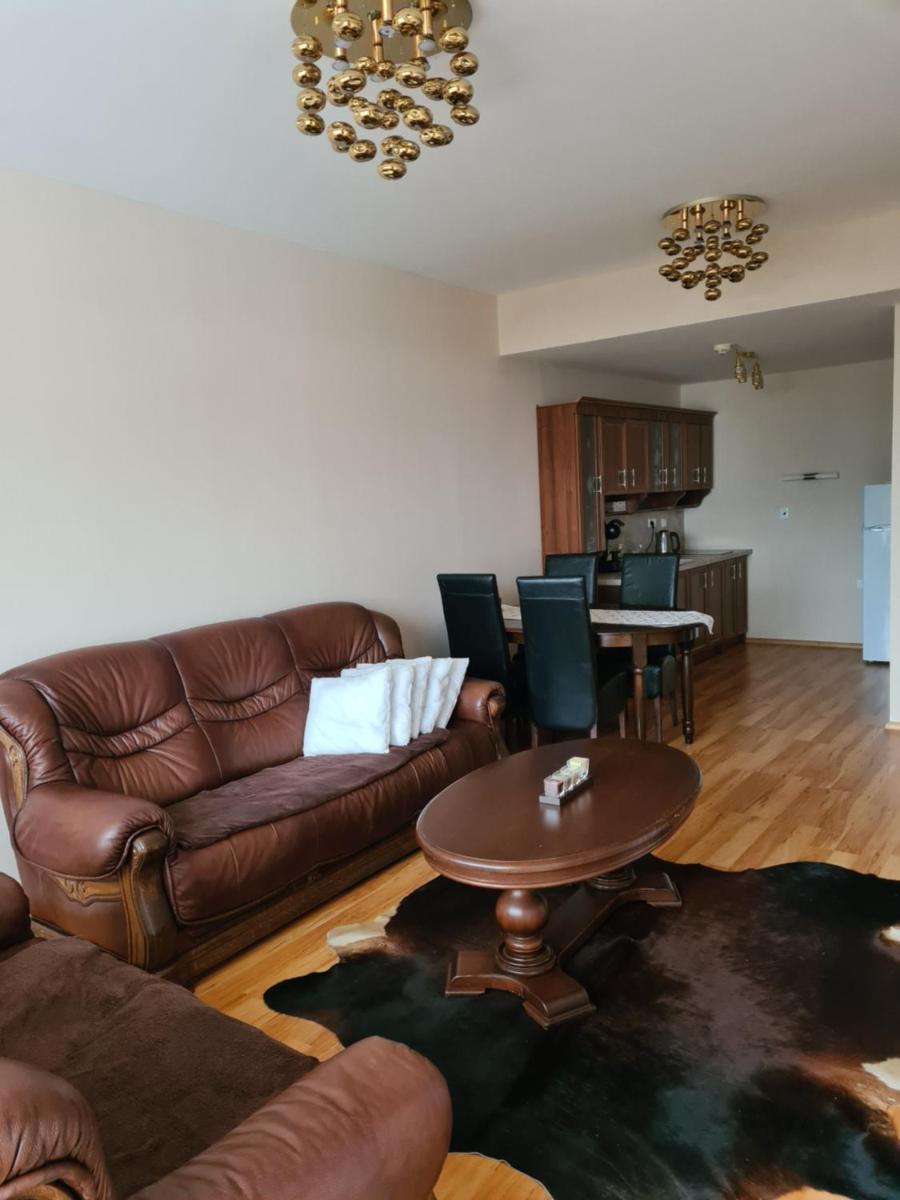 Apartman 508 Residence