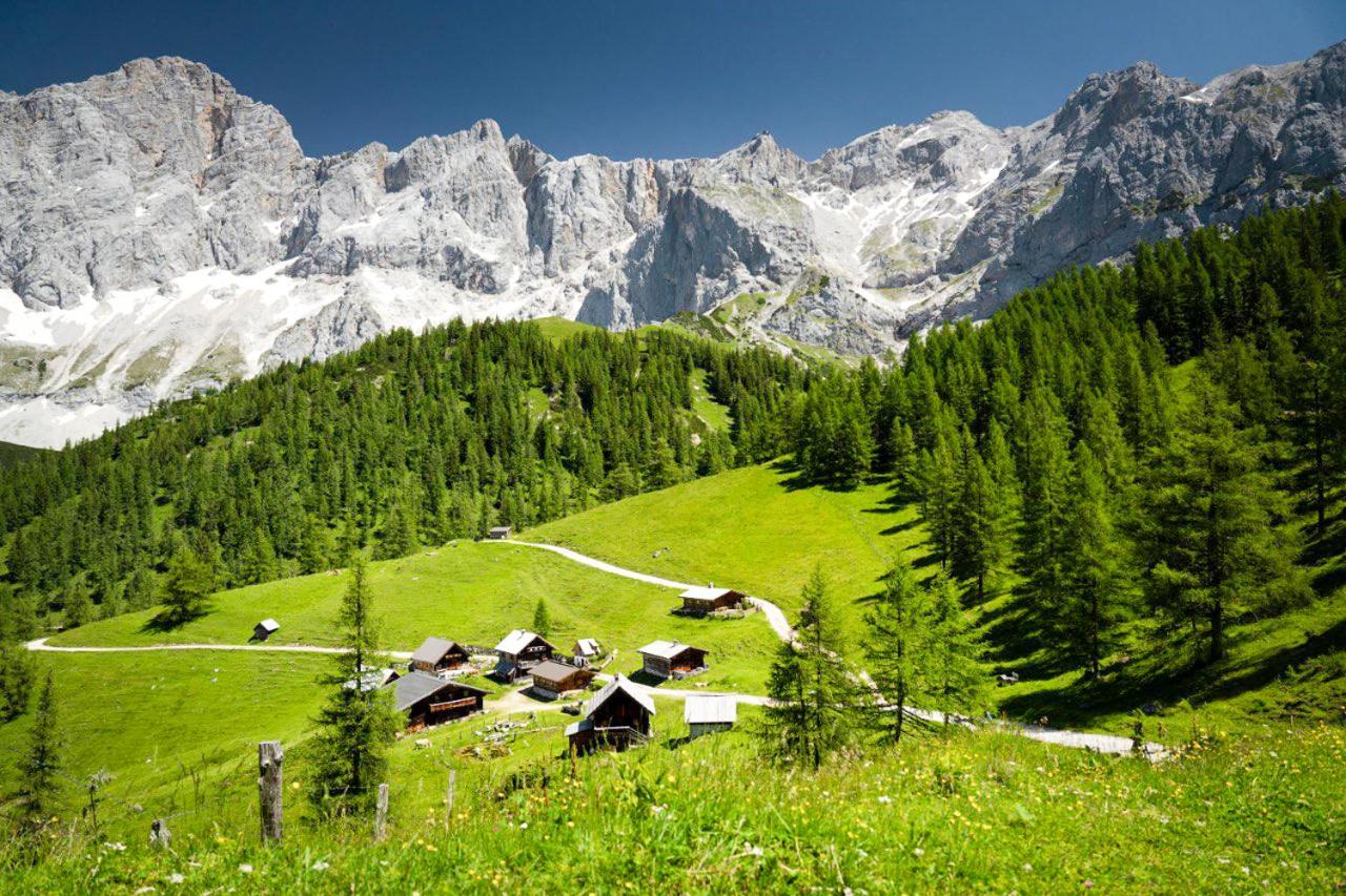Apartman Ramsau