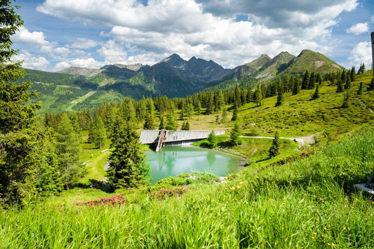Apartman Ramsau