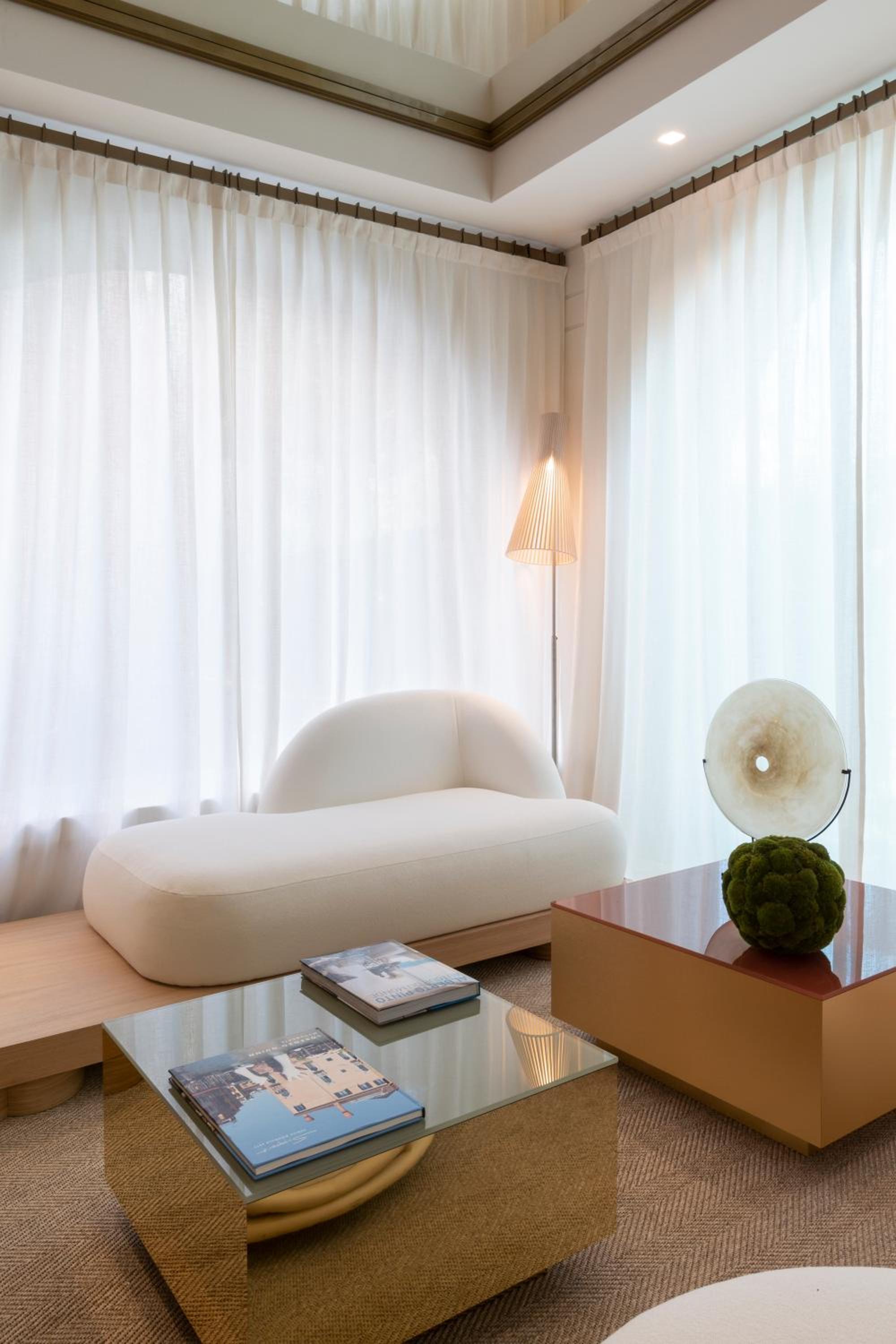 Santa Margherita Ligure Vacations - Eight Hotel Paraggi - Property Image 8