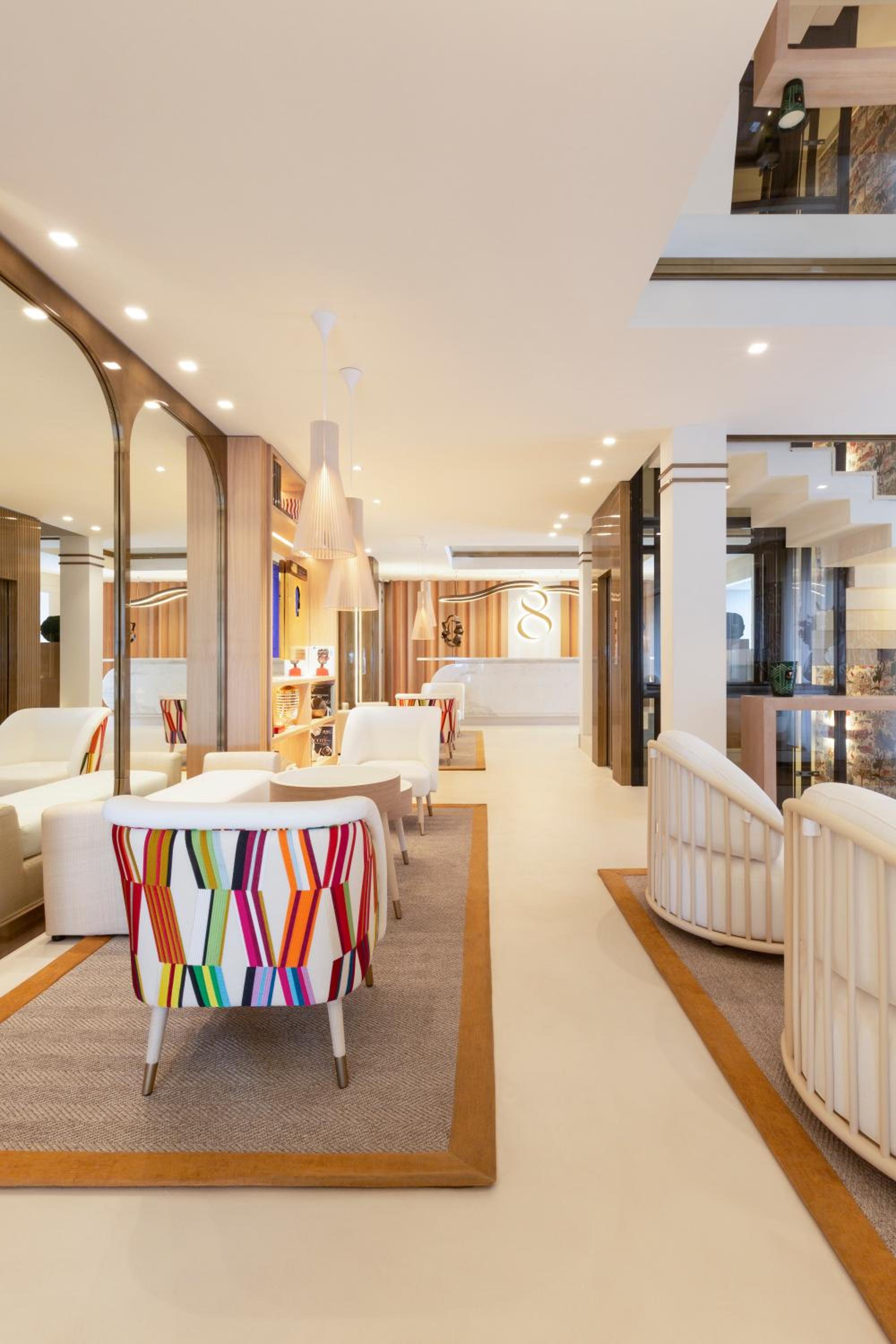 Santa Margherita Ligure Vacations - Eight Hotel Paraggi - Property Image 10