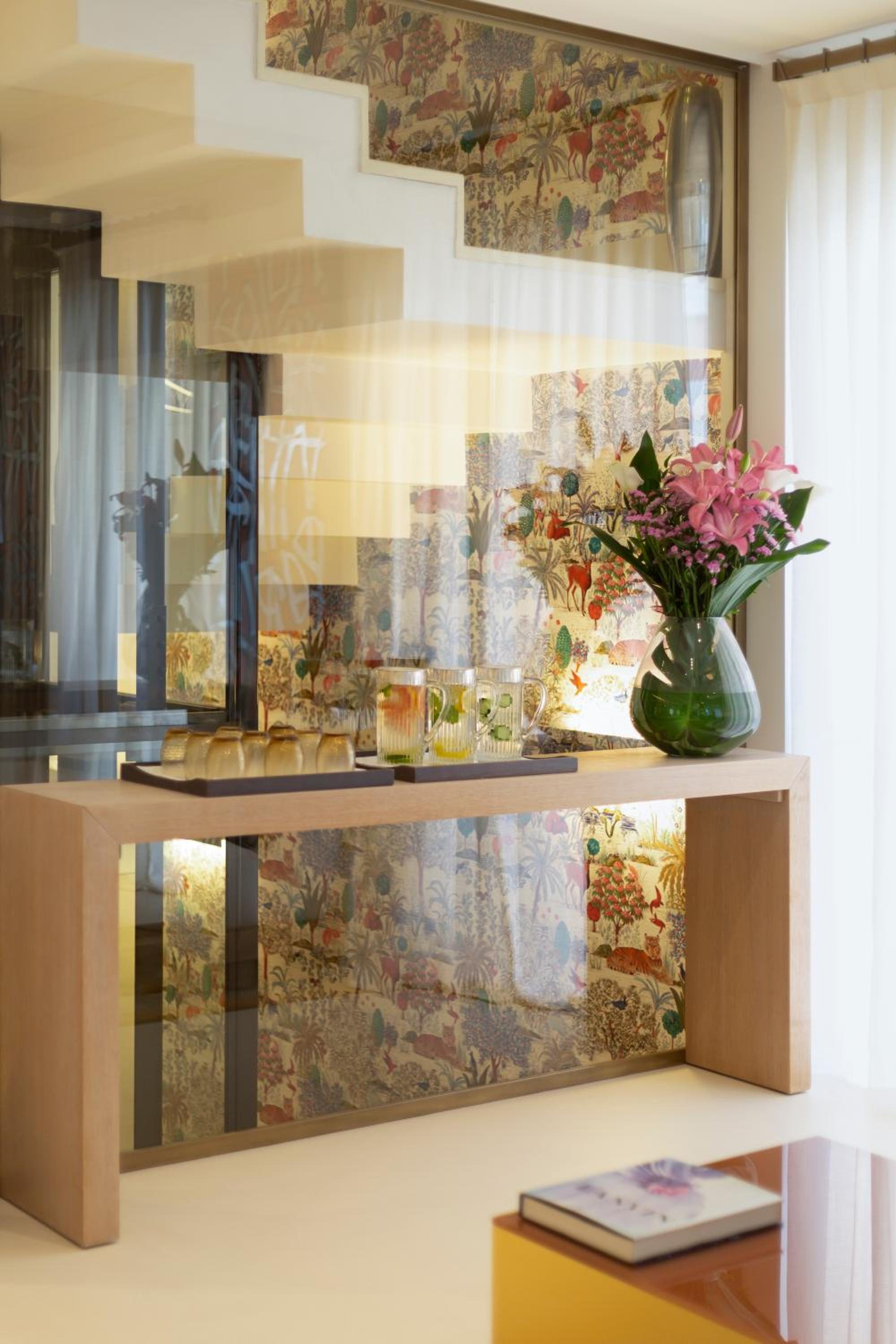 Santa Margherita Ligure Vacations - Eight Hotel Paraggi - Property Image 12