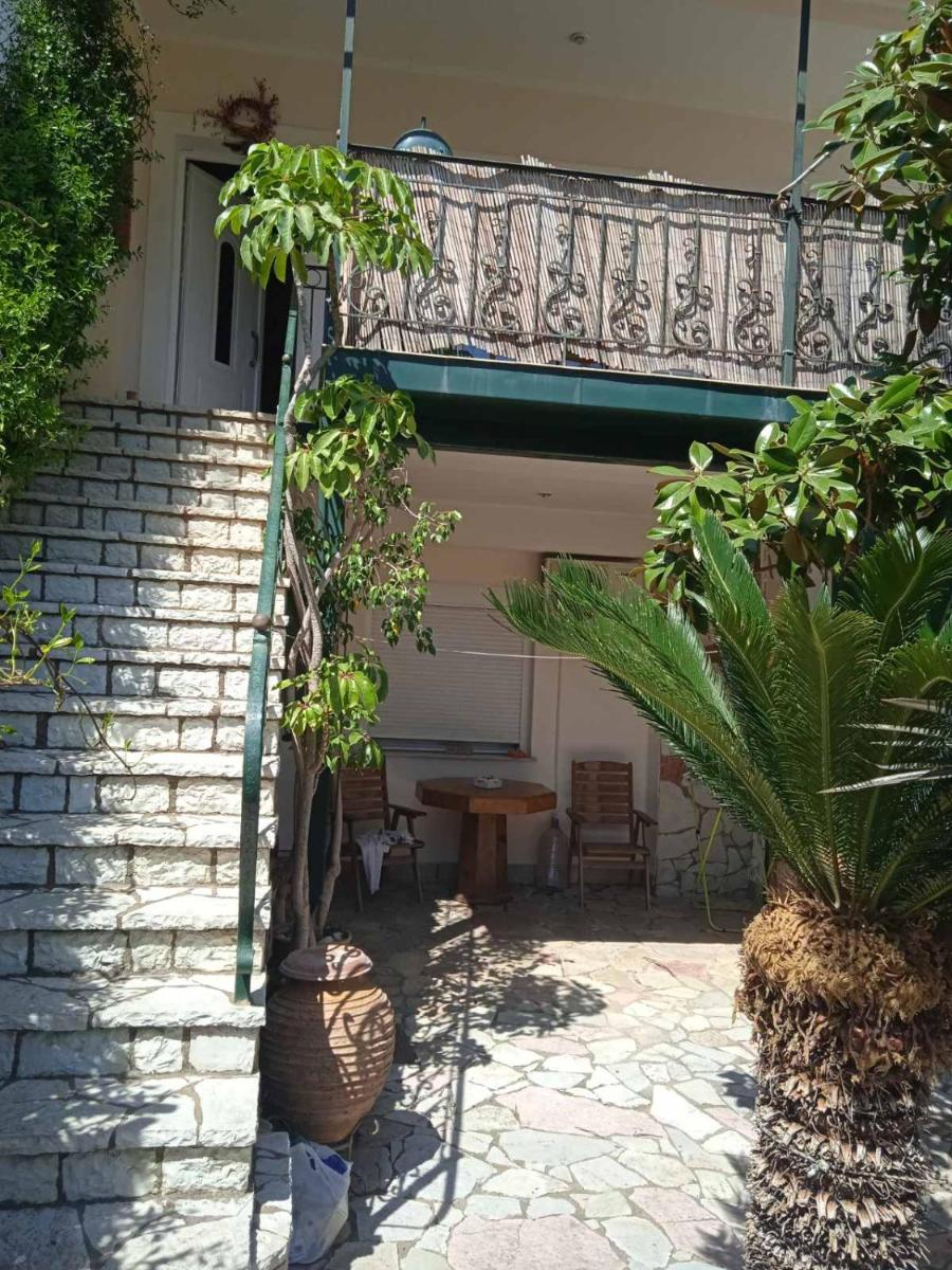 Maisonette 110 sqm photo 4