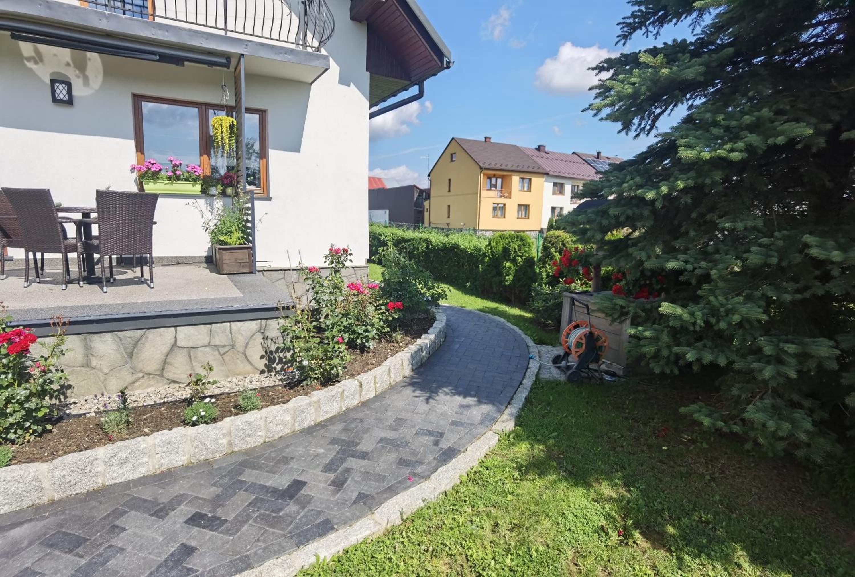 Apartament pod Obłazową view 5