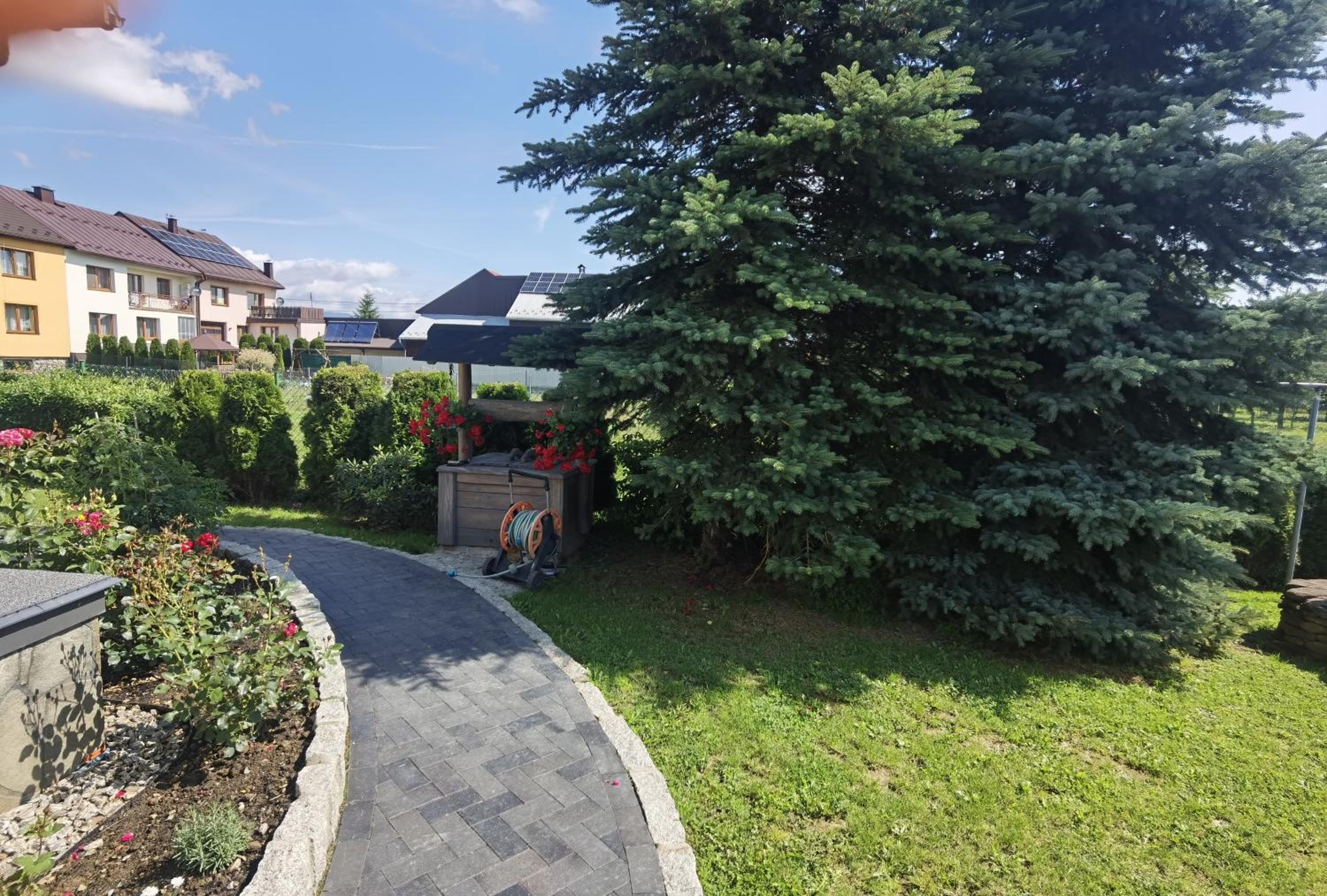 Apartament pod Obłazową view 4