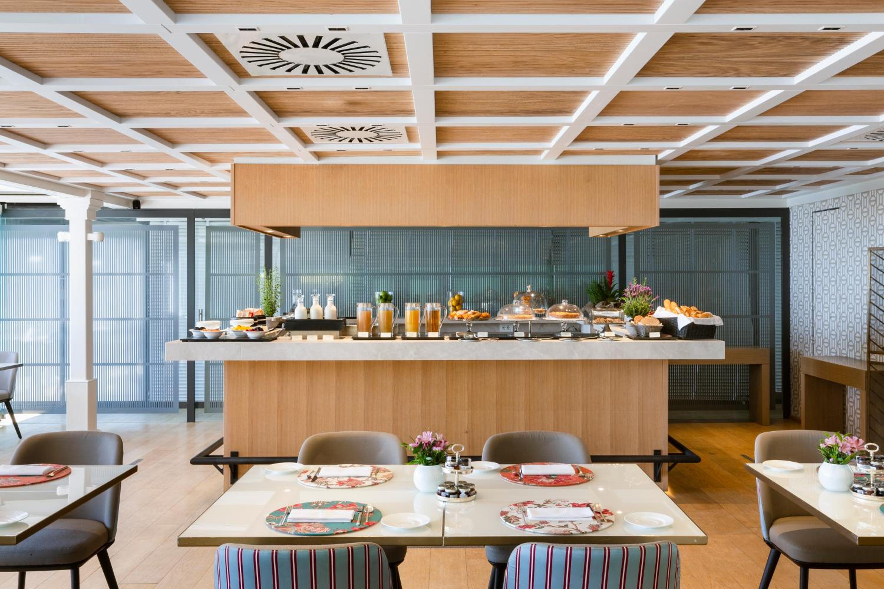 Santa Margherita Ligure Vacations - Eight Hotel Paraggi - Property Image 1