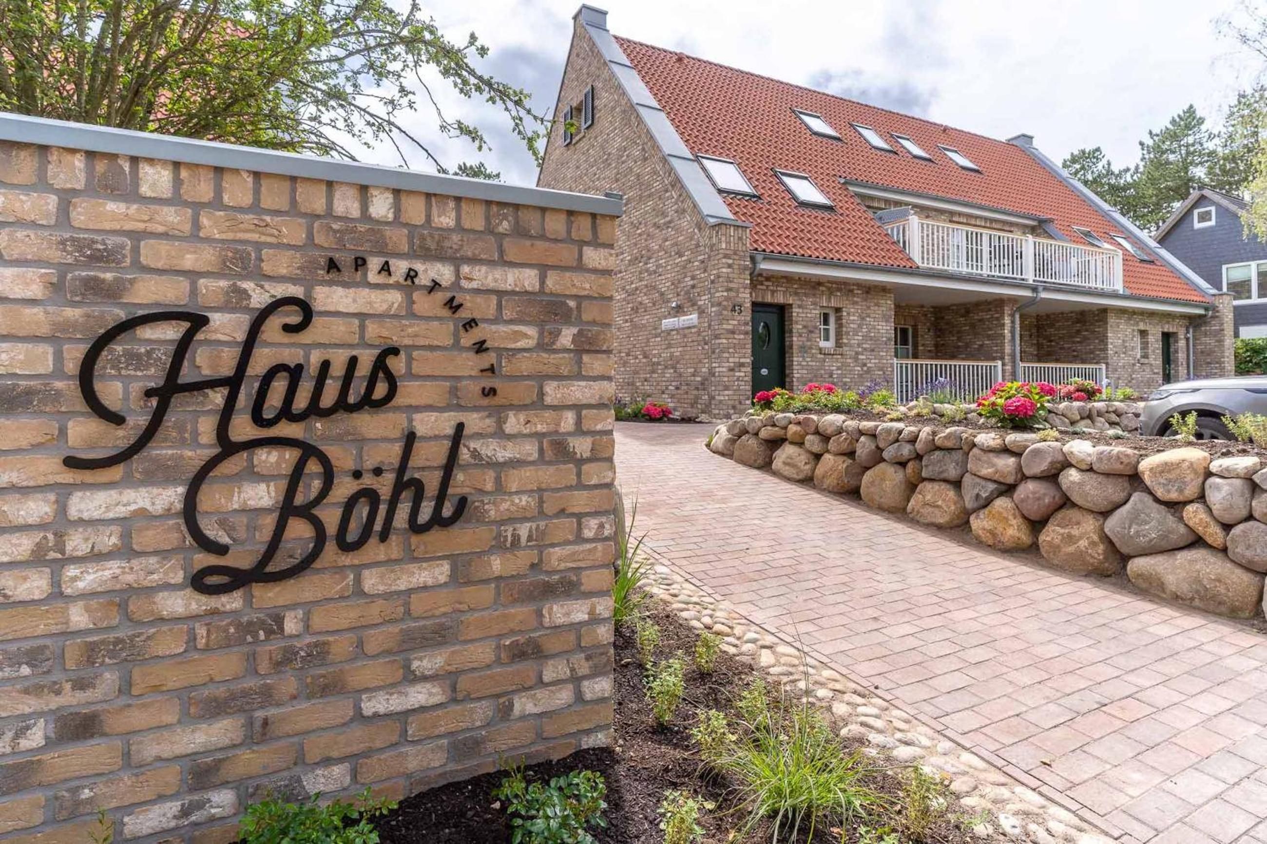 Haus Böhl Haus Böhl Nommel - 8