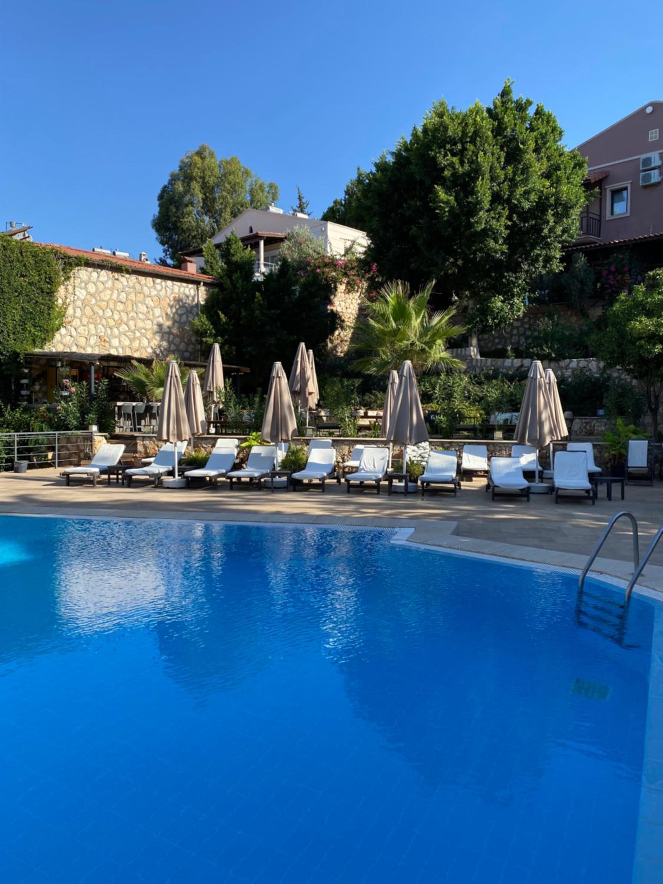 True Blue Boutique Otel Kalkan - Image 48