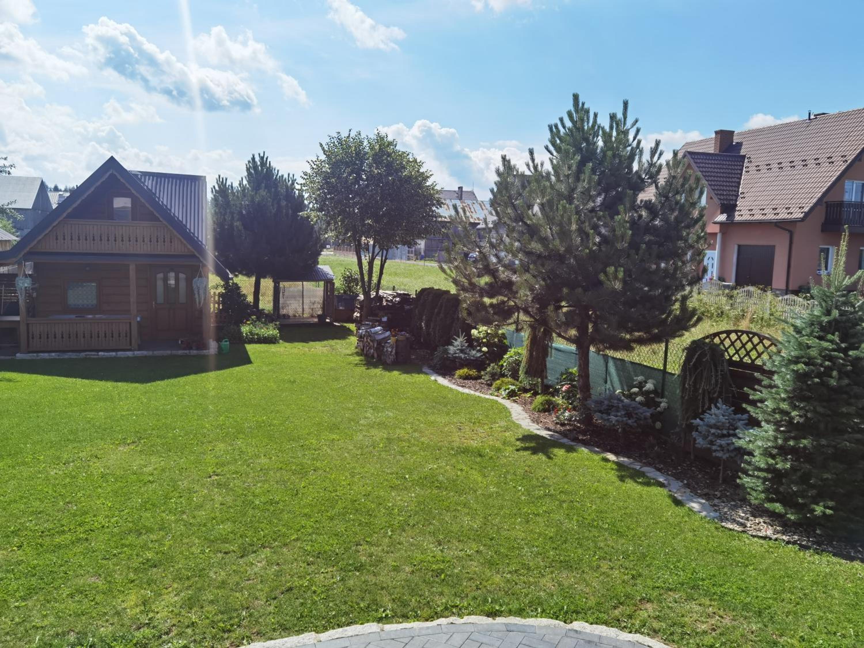 Apartament pod Obłazową view 2