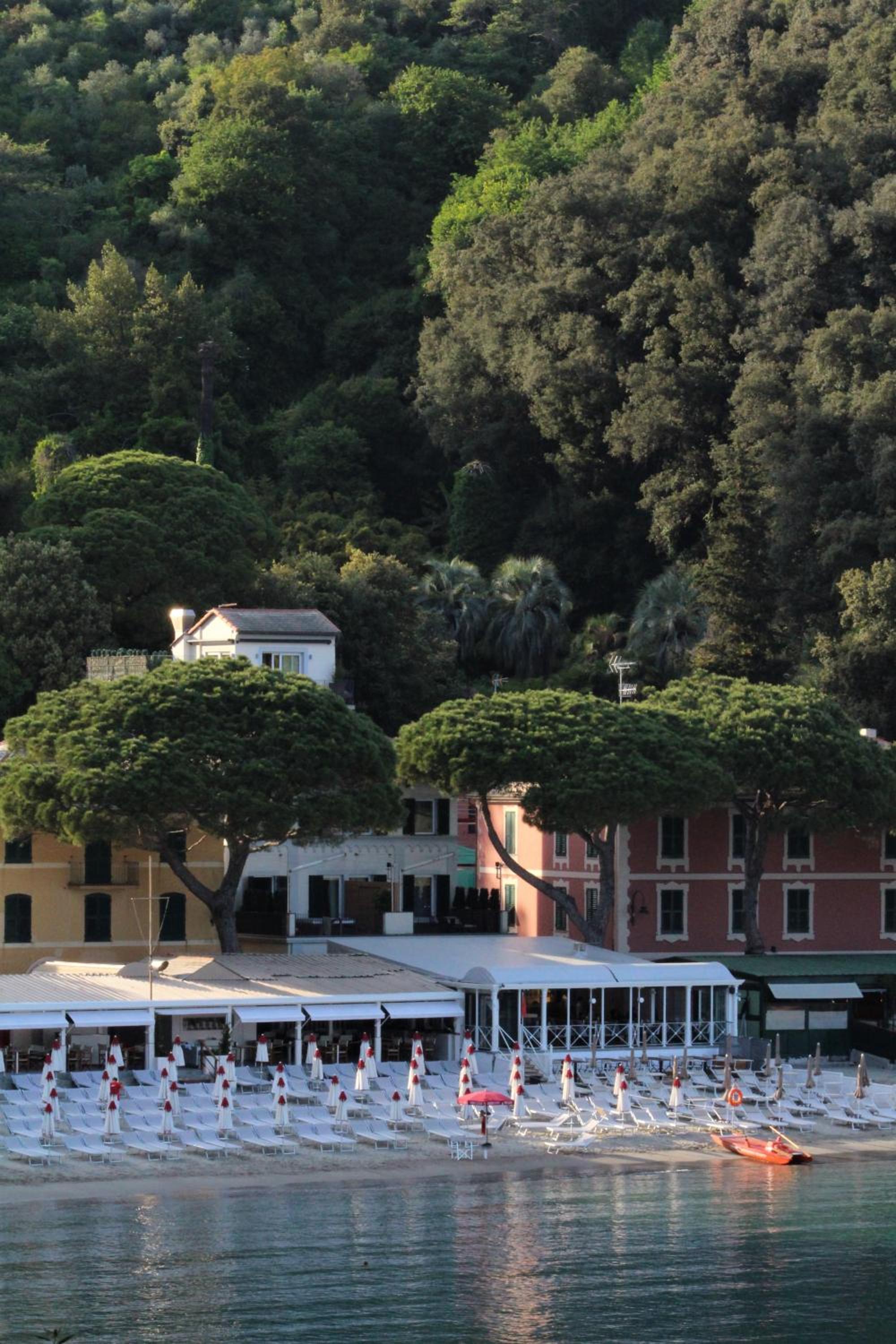 Santa Margherita Ligure Vacations - Eight Hotel Paraggi - Property Image 3